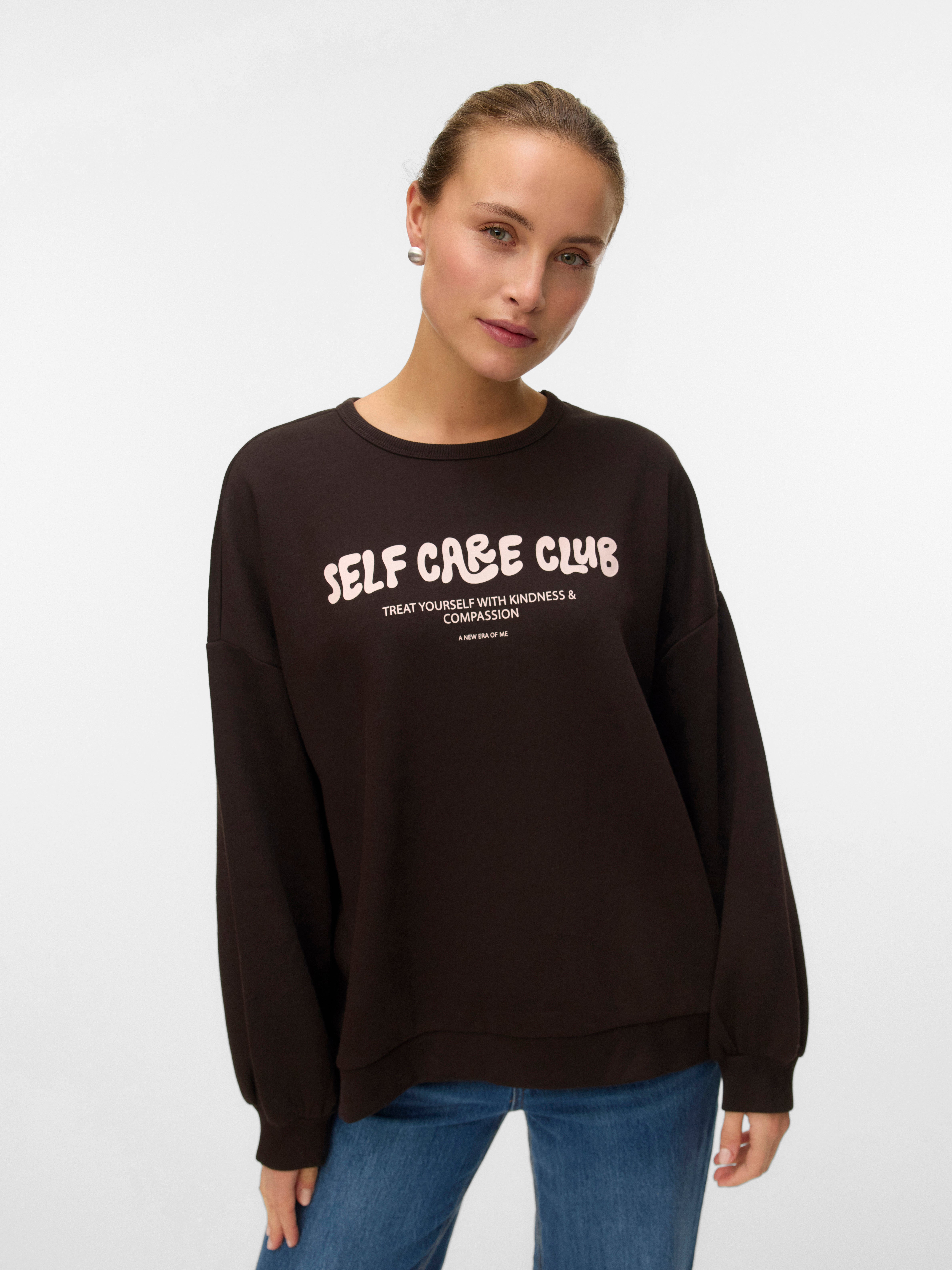 VERO MODA® SNMIA Sweatshirt