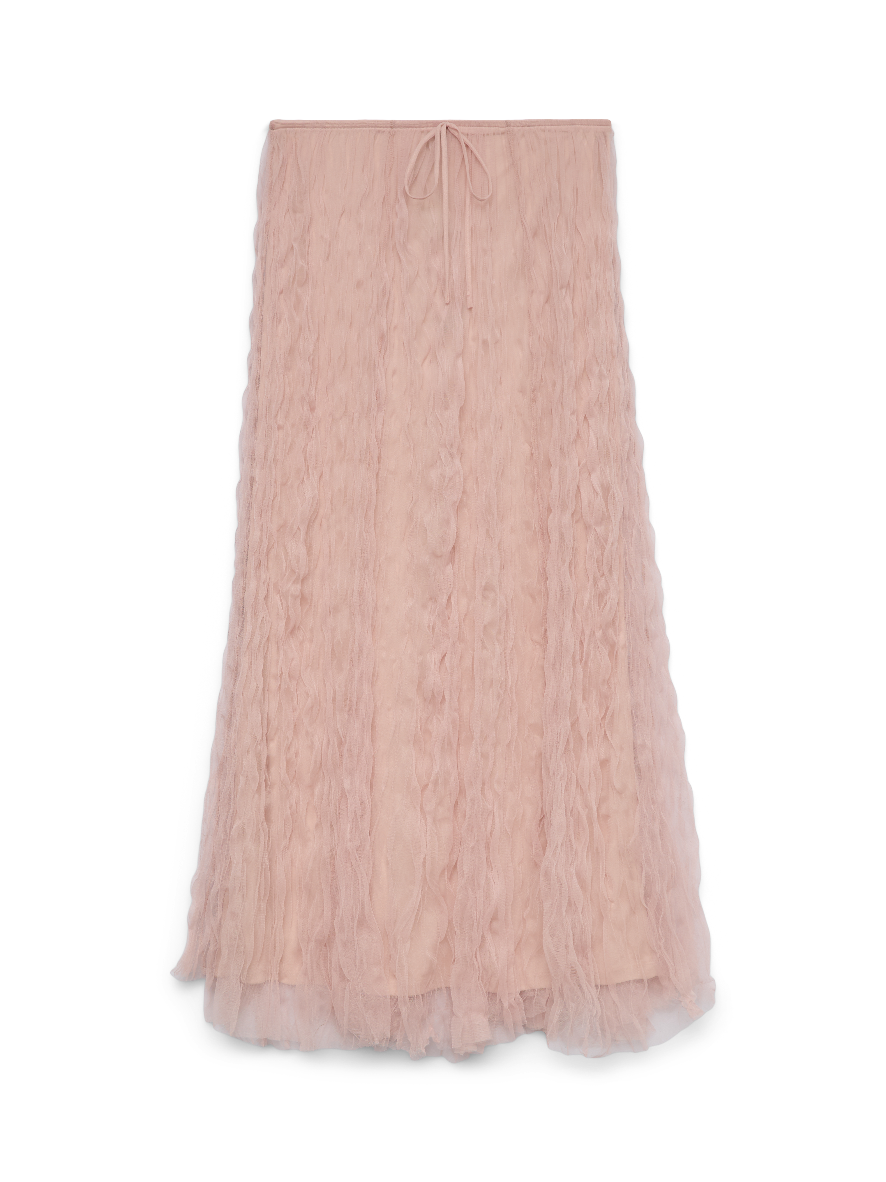 VERO MODA® VMCARALIA High waist Long skirt