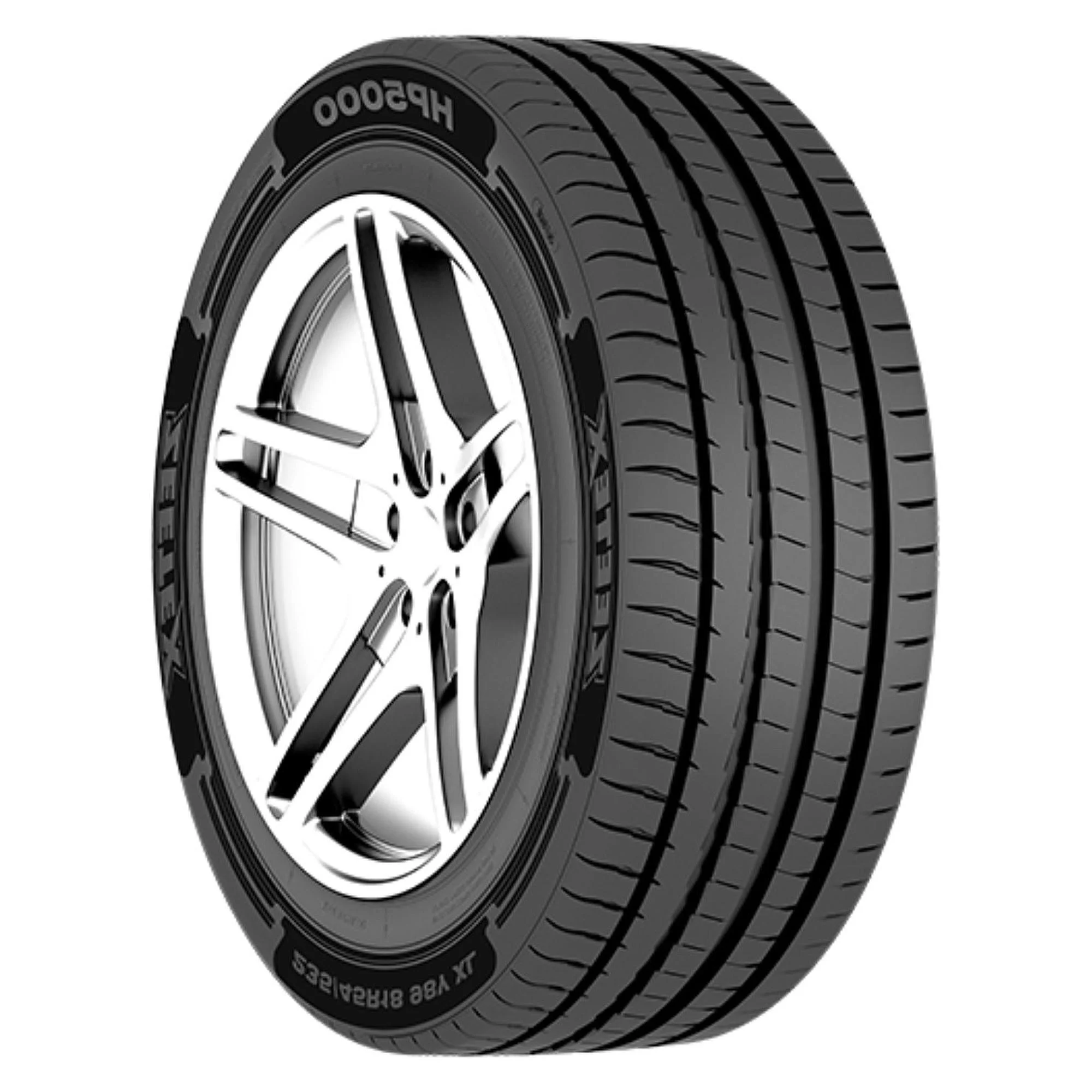 Zeetex HP5000 Max UHP 235/50R18 101Y XL Passenger Tire