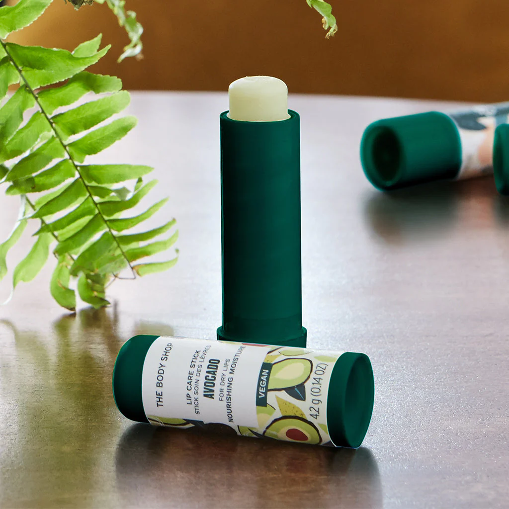 Avocado Lip Care Stick