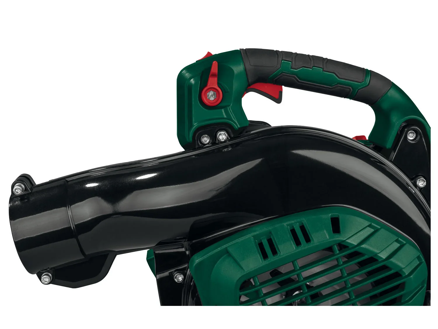 PARKSIDE Aspirateur/souffleur de feuilles  essence PBLS 26 A1