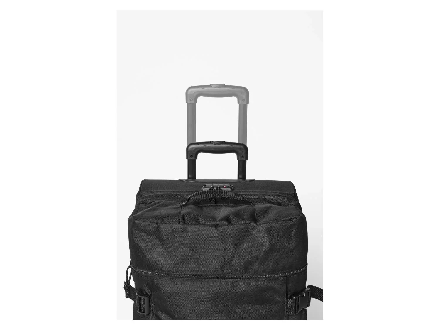 esmara Sac  roulettes 103 L