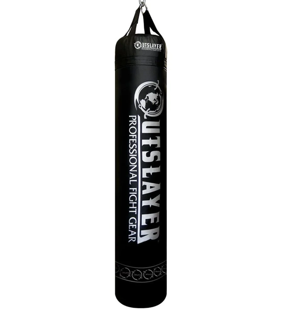 Muay Thai Heavy Bag (130 pounds) FILLED