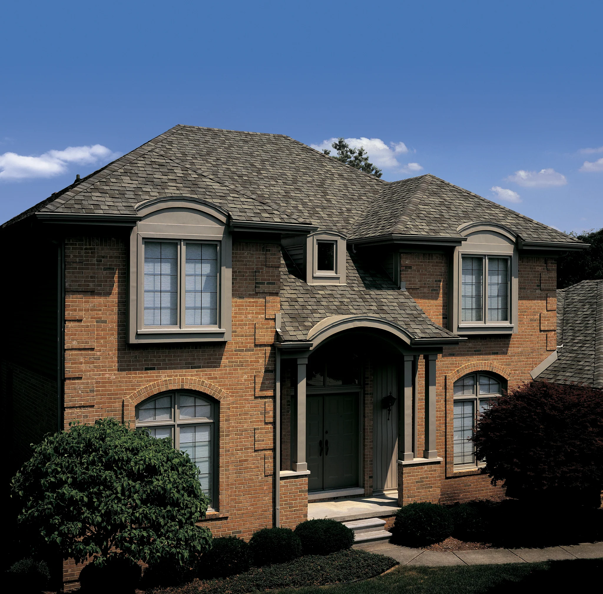 CertainTeed Landmark TL Solaris Moire Black Architectural Asphalt Shingles (4 Bundles Per Square)
