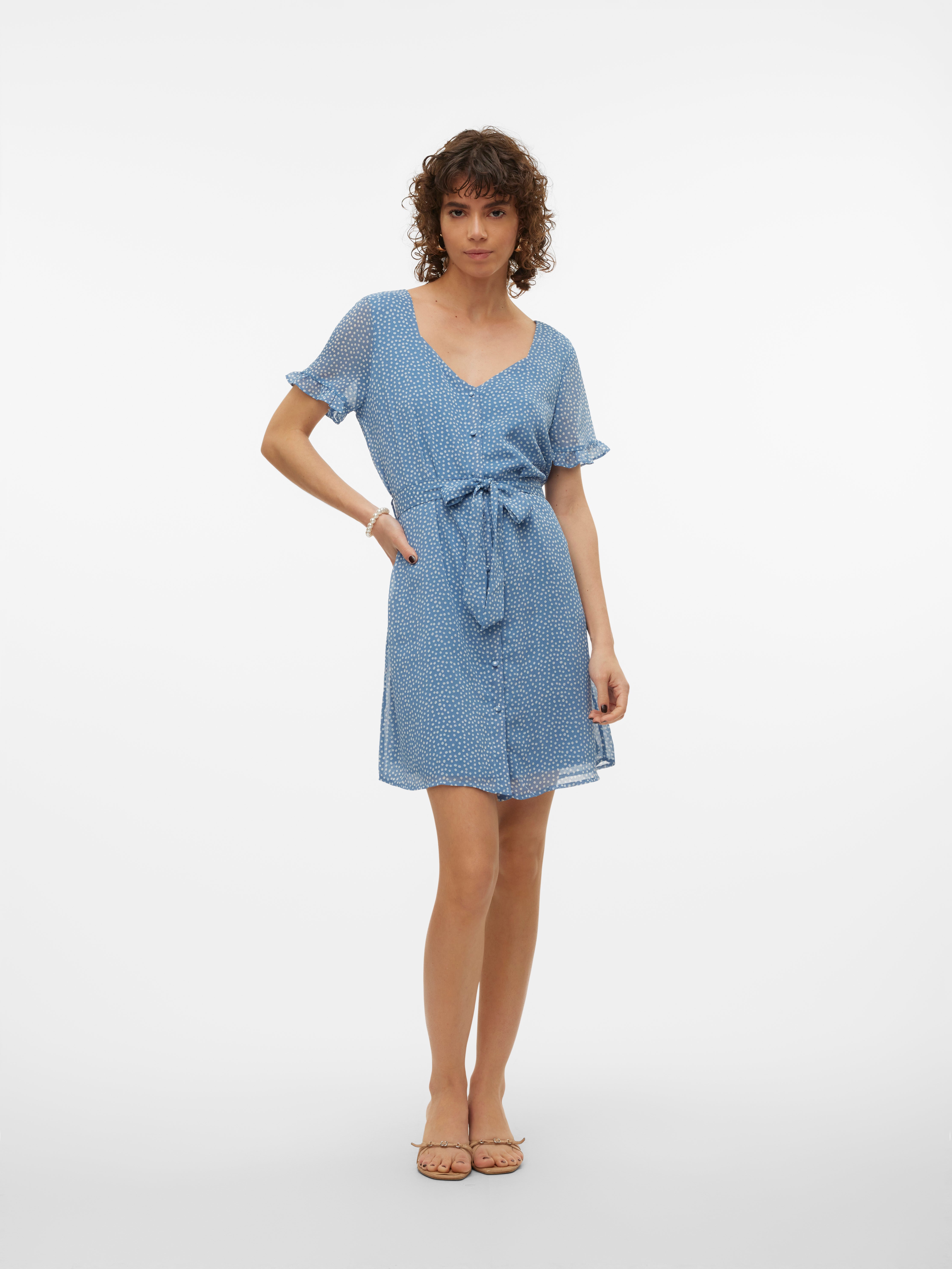 VERO MODA® VMCARO Short dress