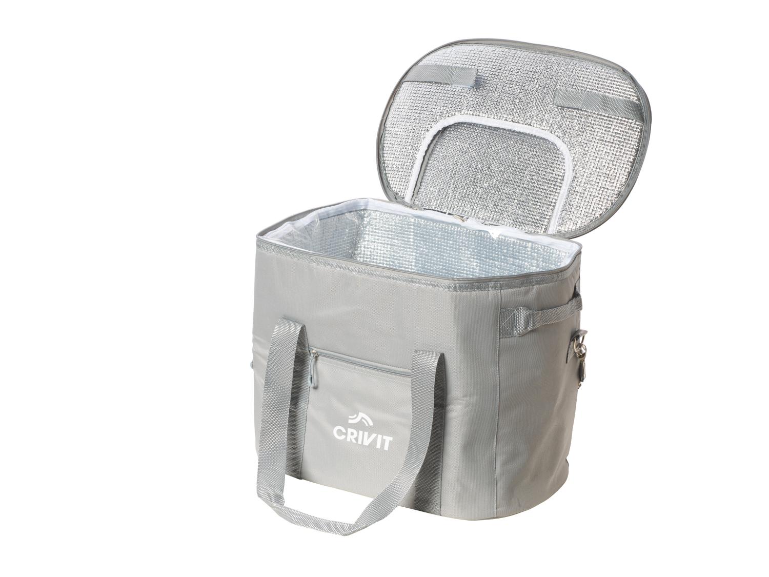 CRIVIT Sac isotherme