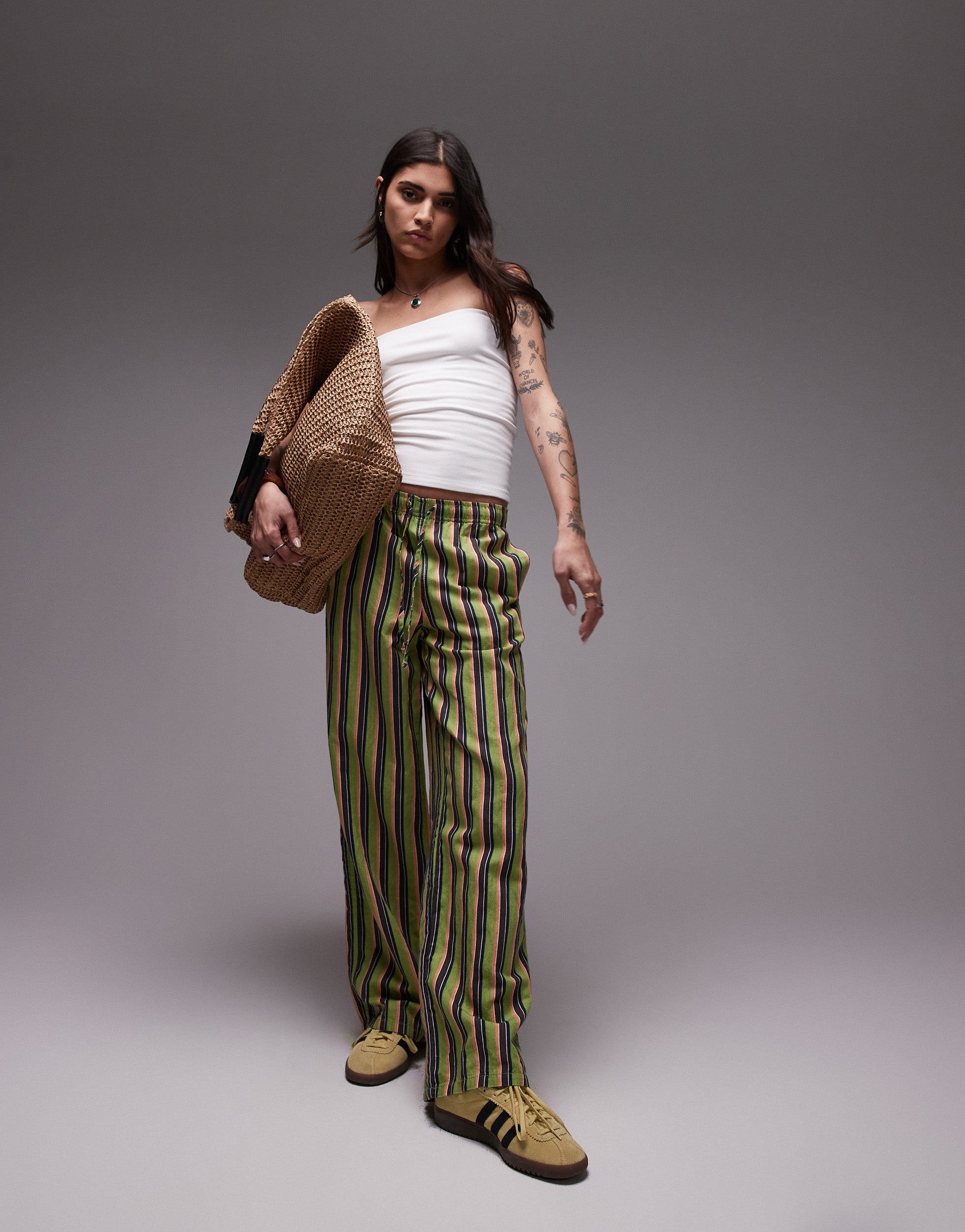VERO MODA® TOPSHOP Top