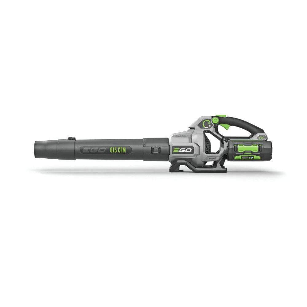Ego Power+ Blower 615 Cfm Kit With 4Ah Battery Image 2