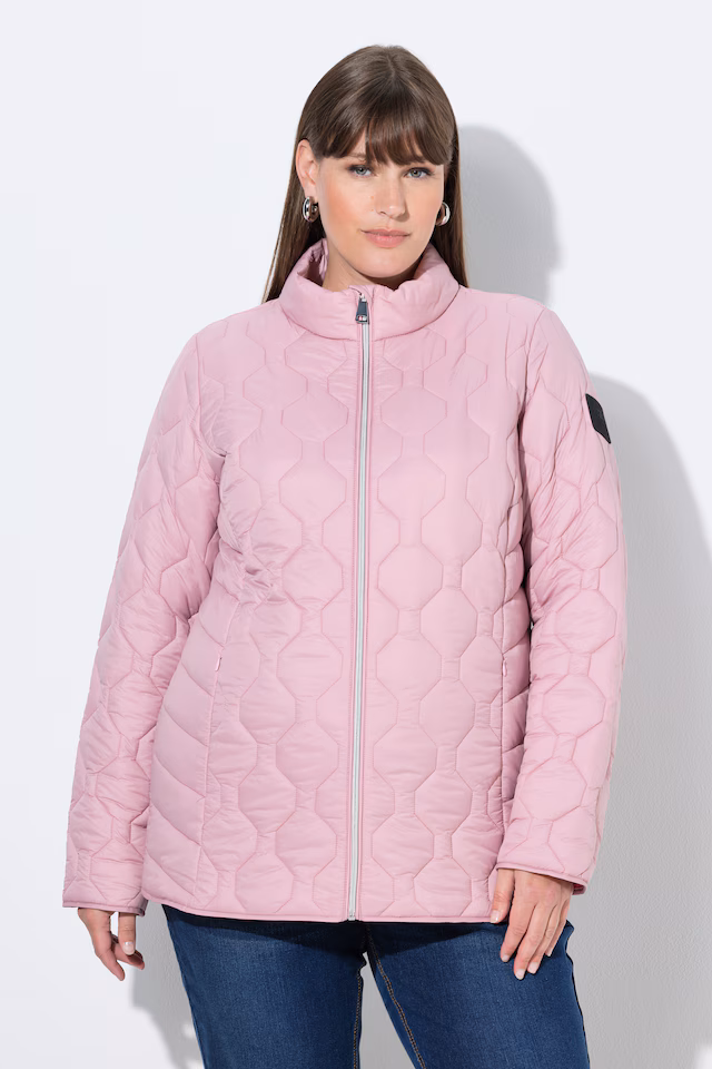 HYPRAR Lightweight Quilted Jacket