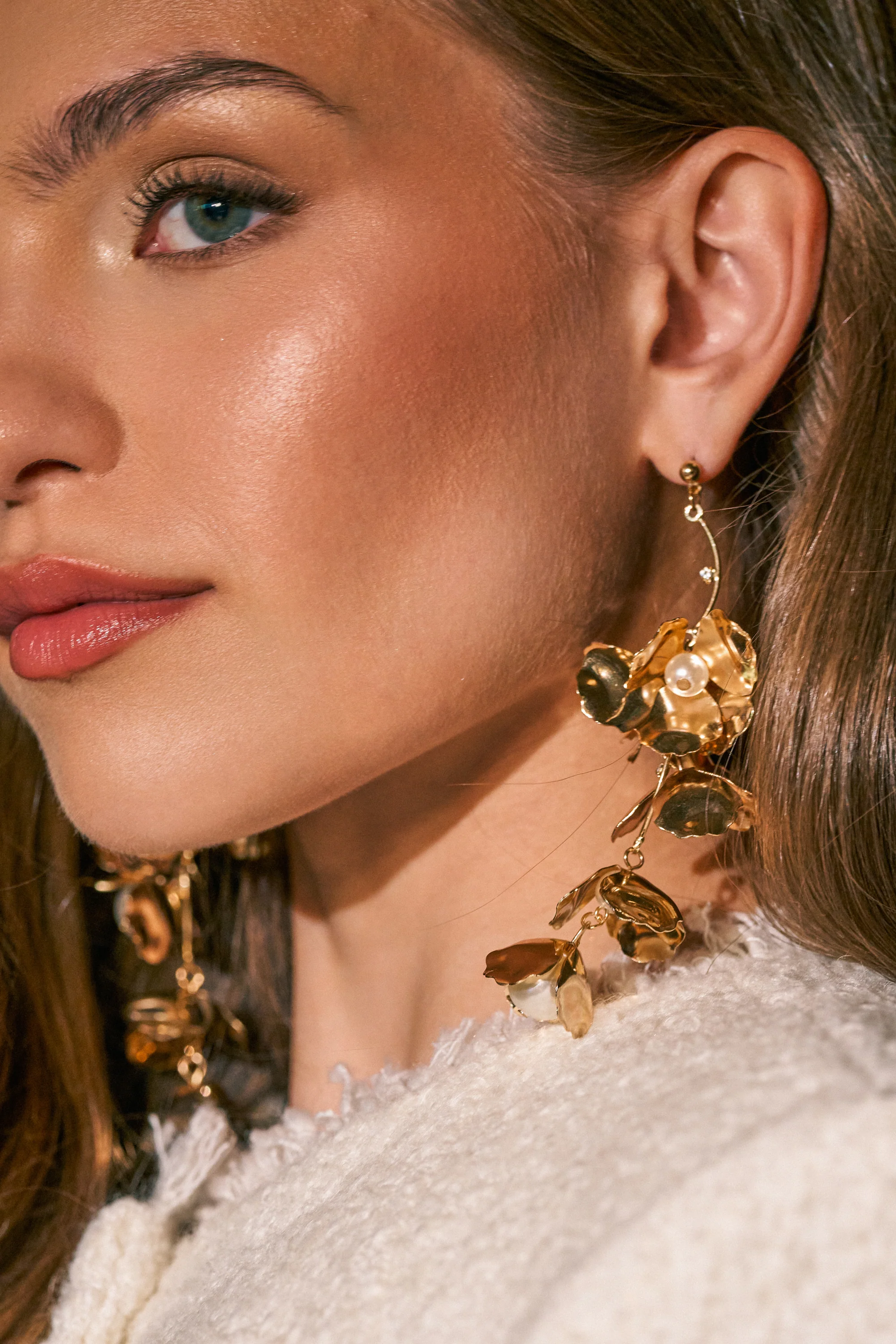 NOT THE NORM EARRING - Akira Store