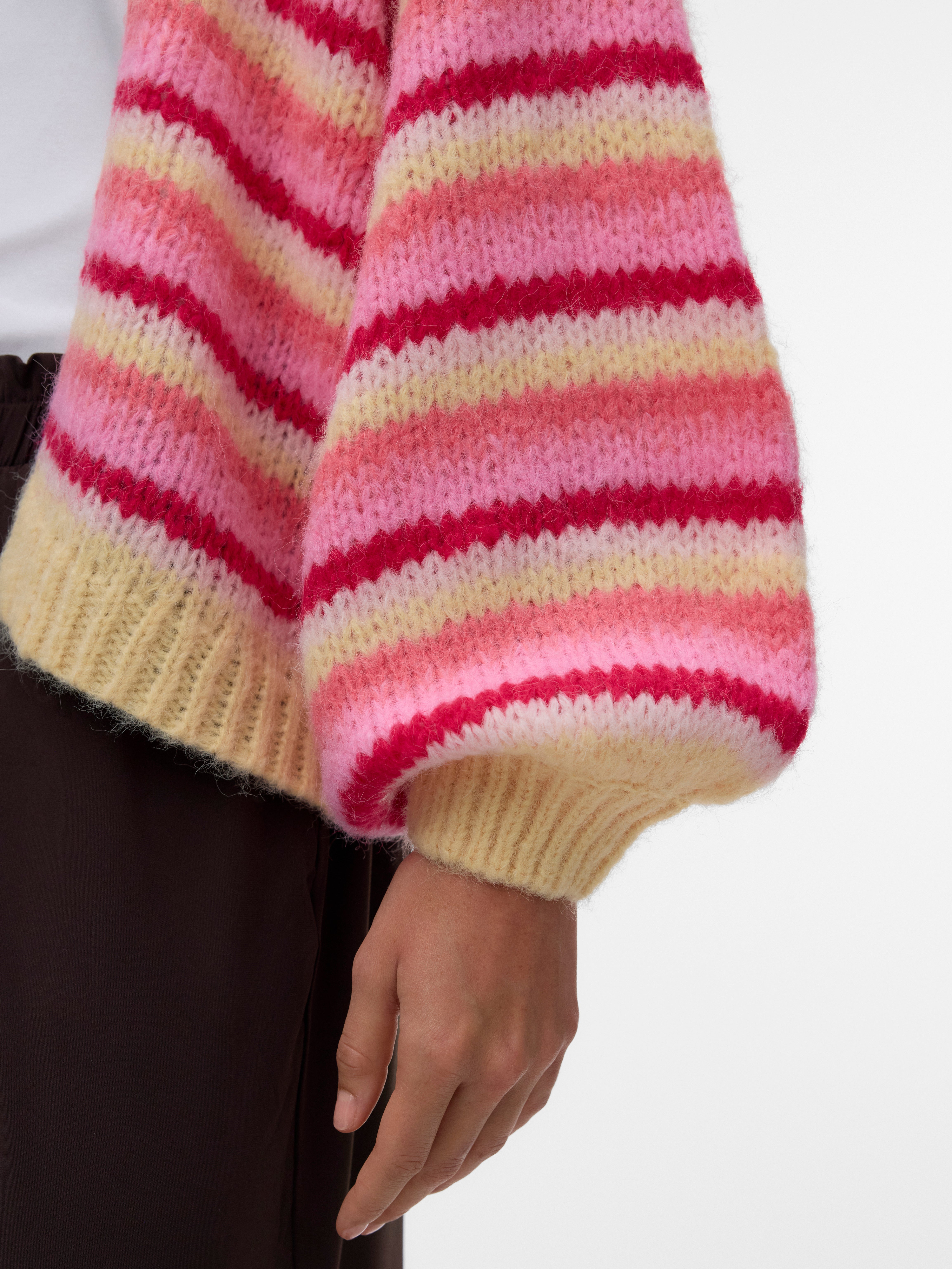 VERO MODA® VMMAYBE Knit Cardigan
