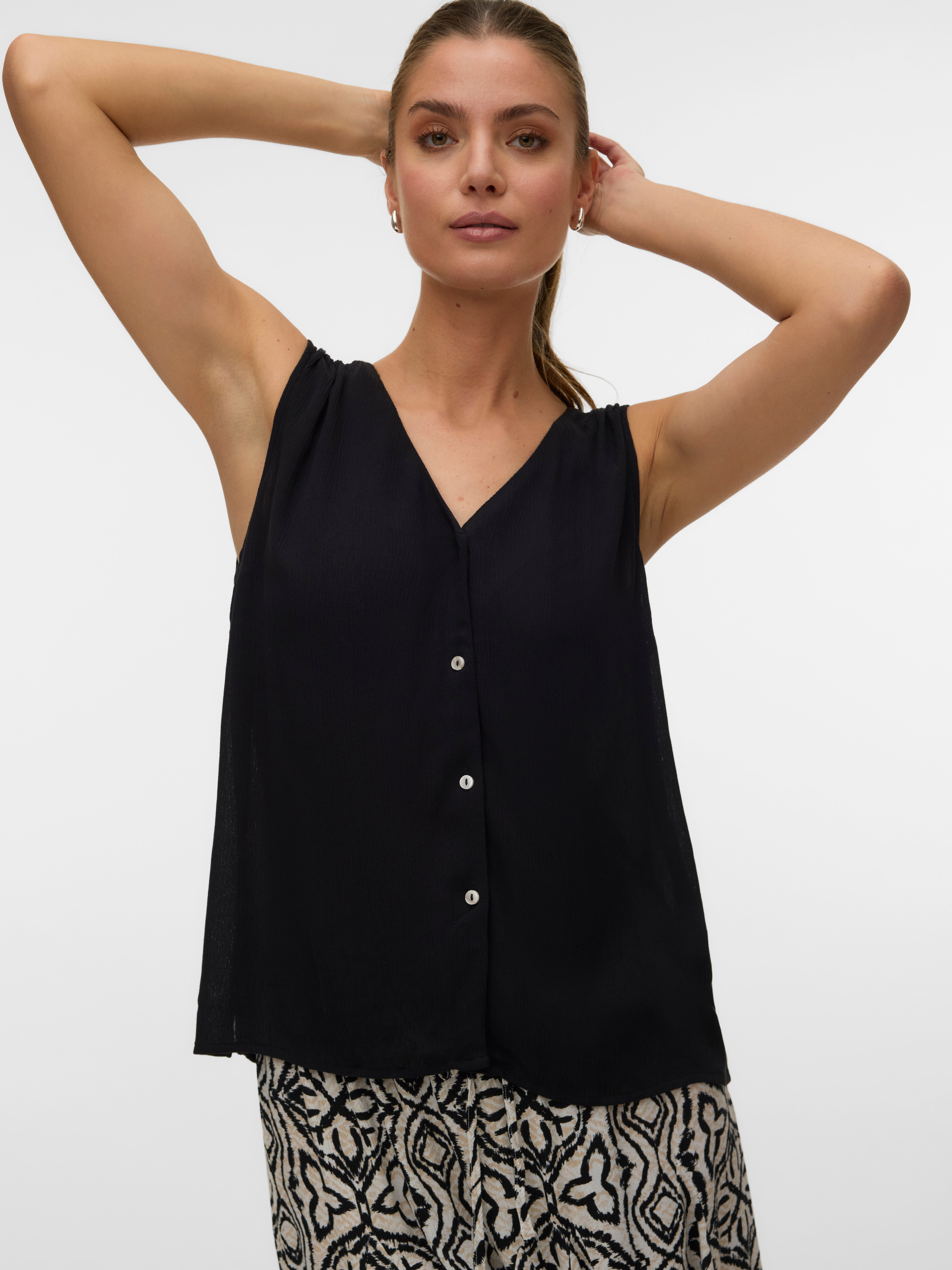 VERO MODA® VMMENNY Top