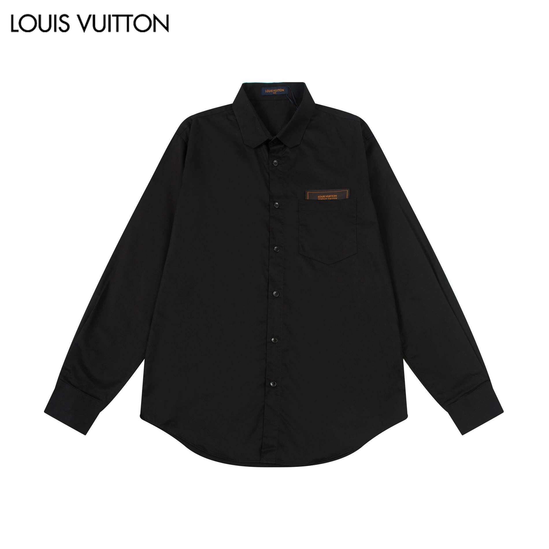 【LOUIS VUITTON】ルイヴィトン 男女兼用【即日出荷】半袖