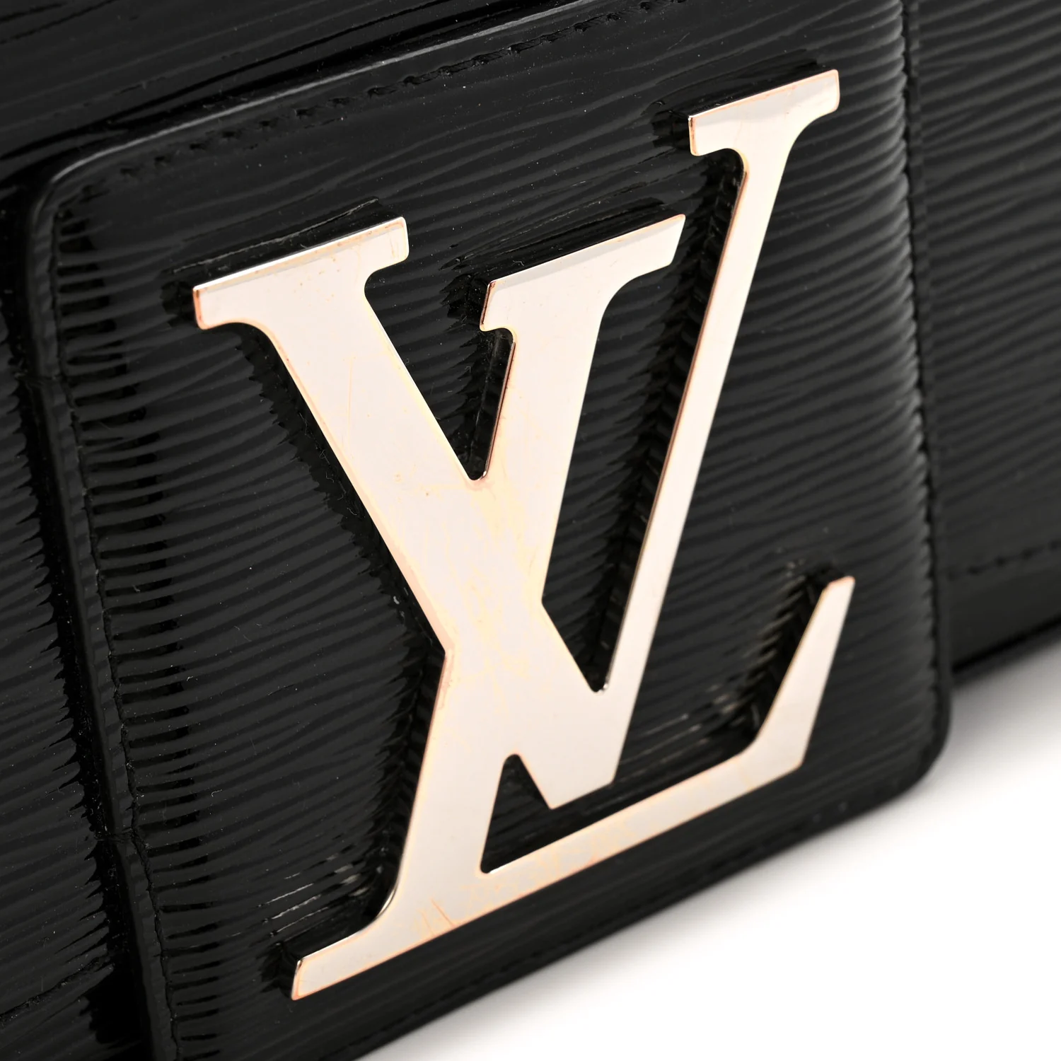 Epi Electric Sobe Clutch Black