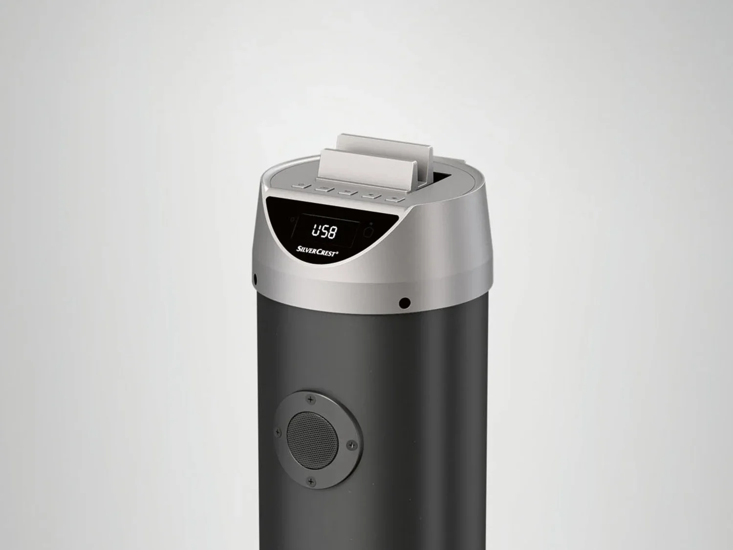 SILVERCREST Enceinte colonne Bluetooth