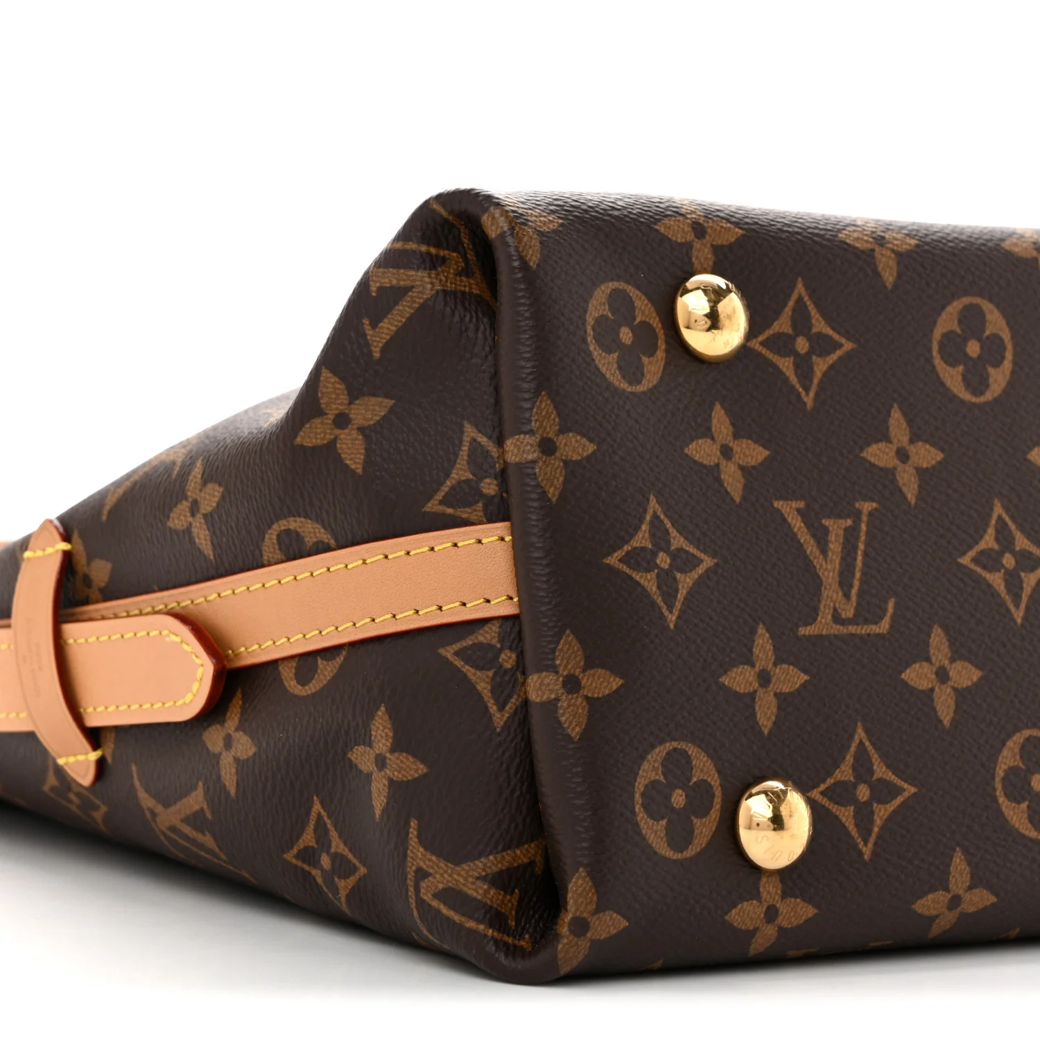 Monogram CarryAll PM