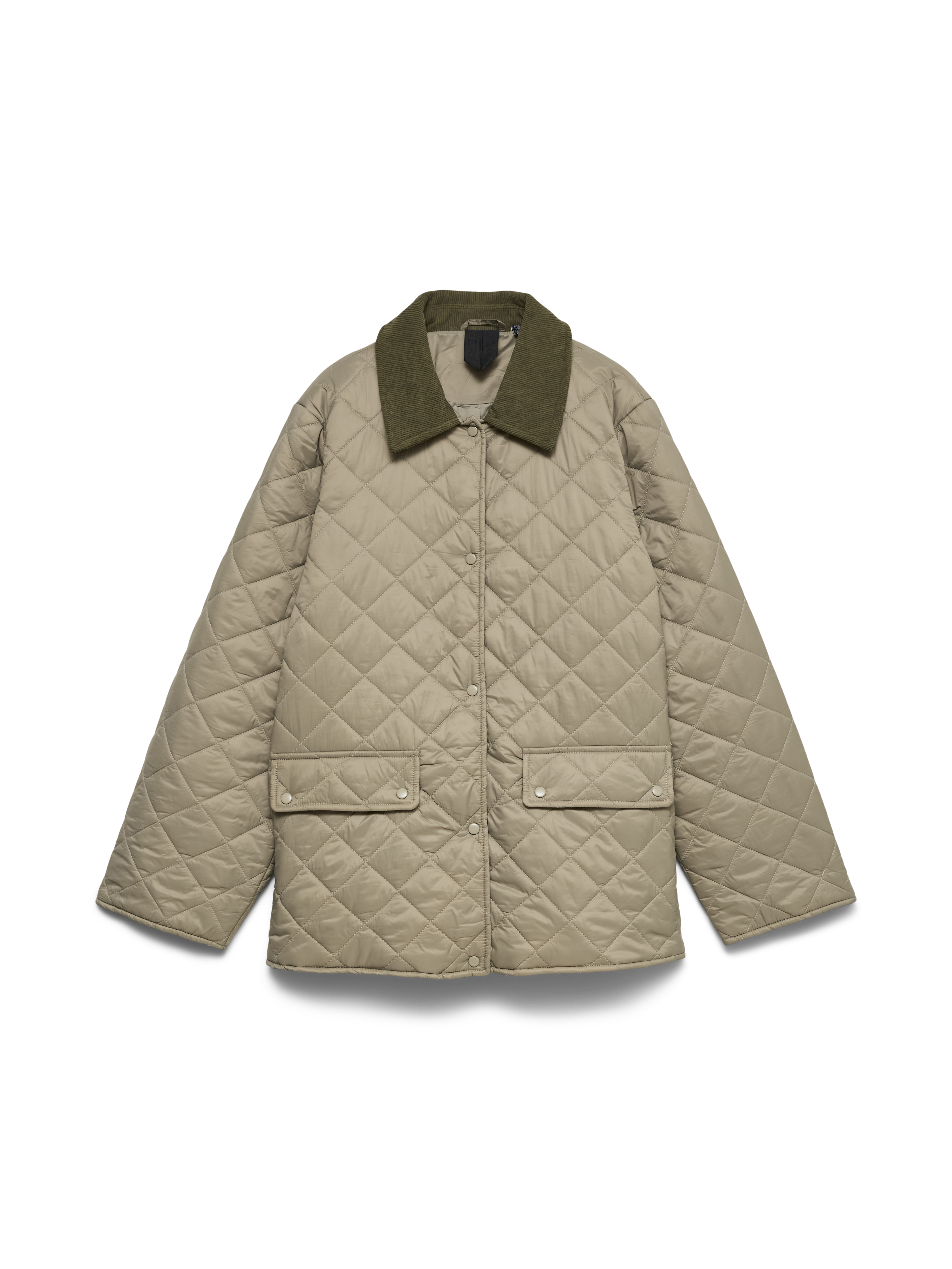 VERO MODA® VMNOVA Quilted Jacket