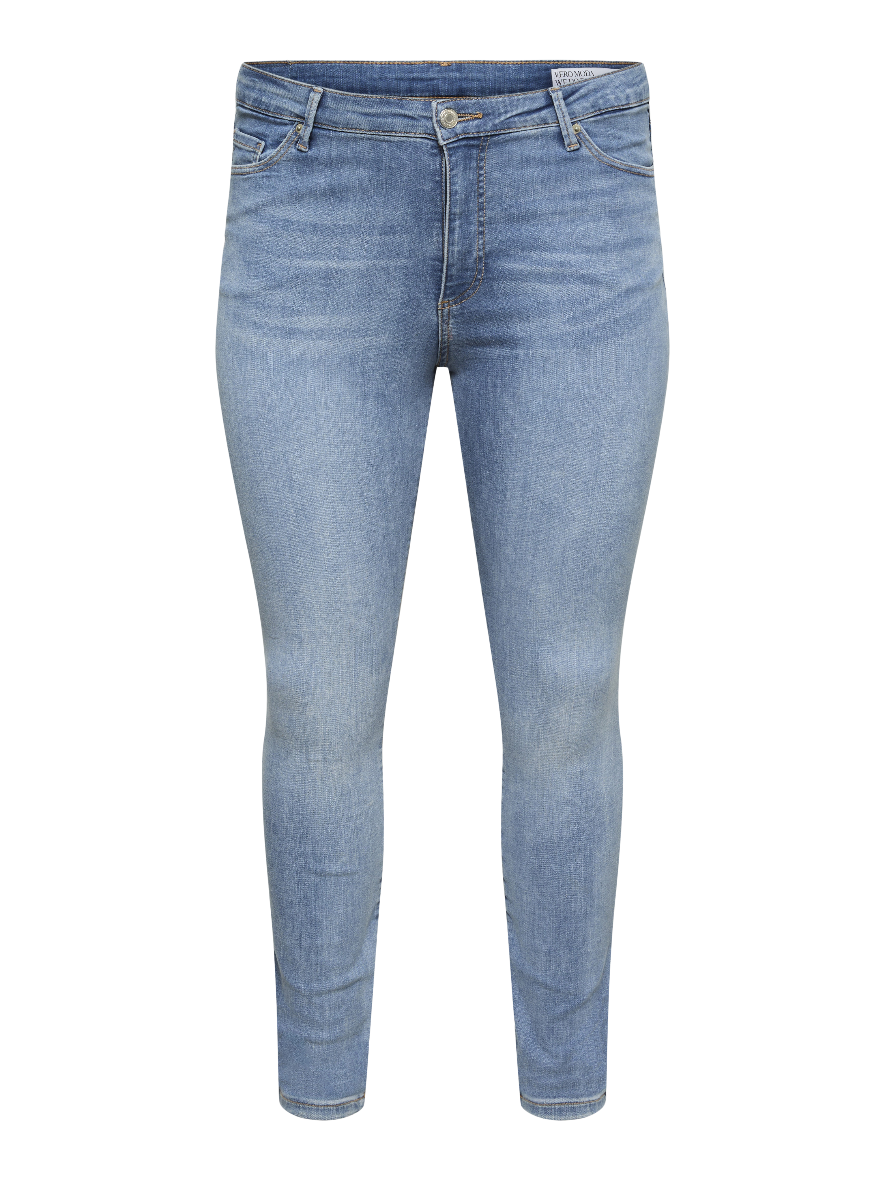 VERO MODA® VMCPHIA High rise Slim Fit Jeans