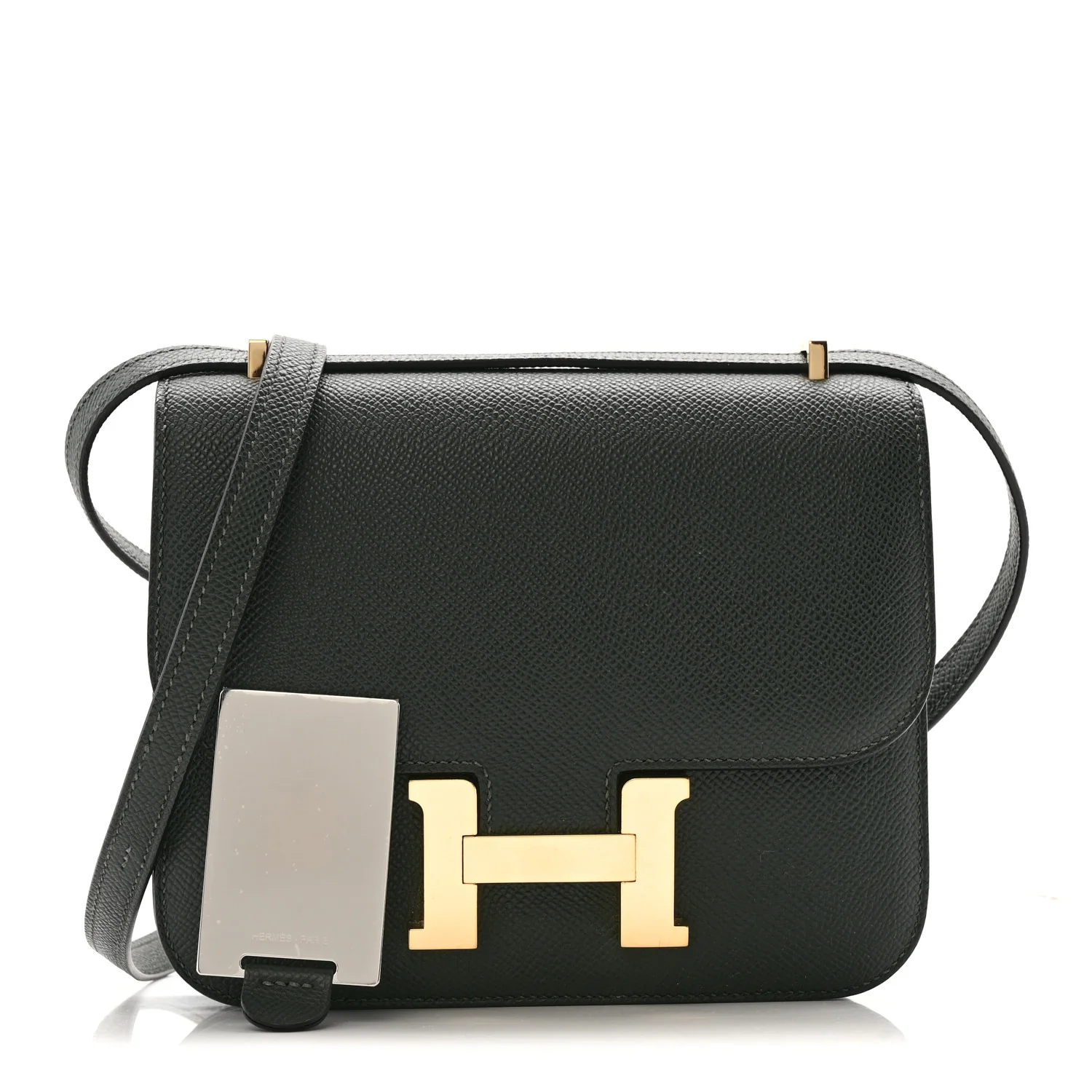 Epsom Constance 18 Vert Fonce