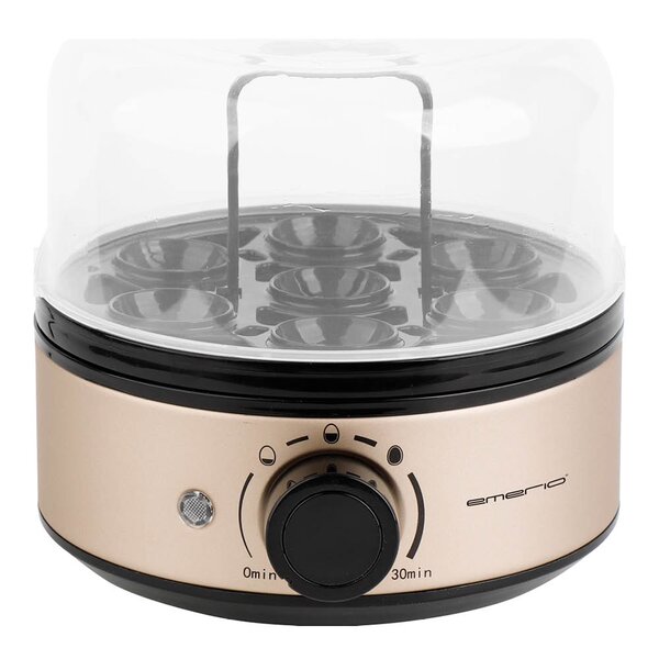 Satin Gold Line eggkoker 7 egg