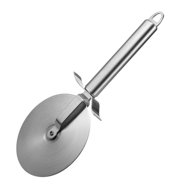 Chief pizzahjul 26 cm stål