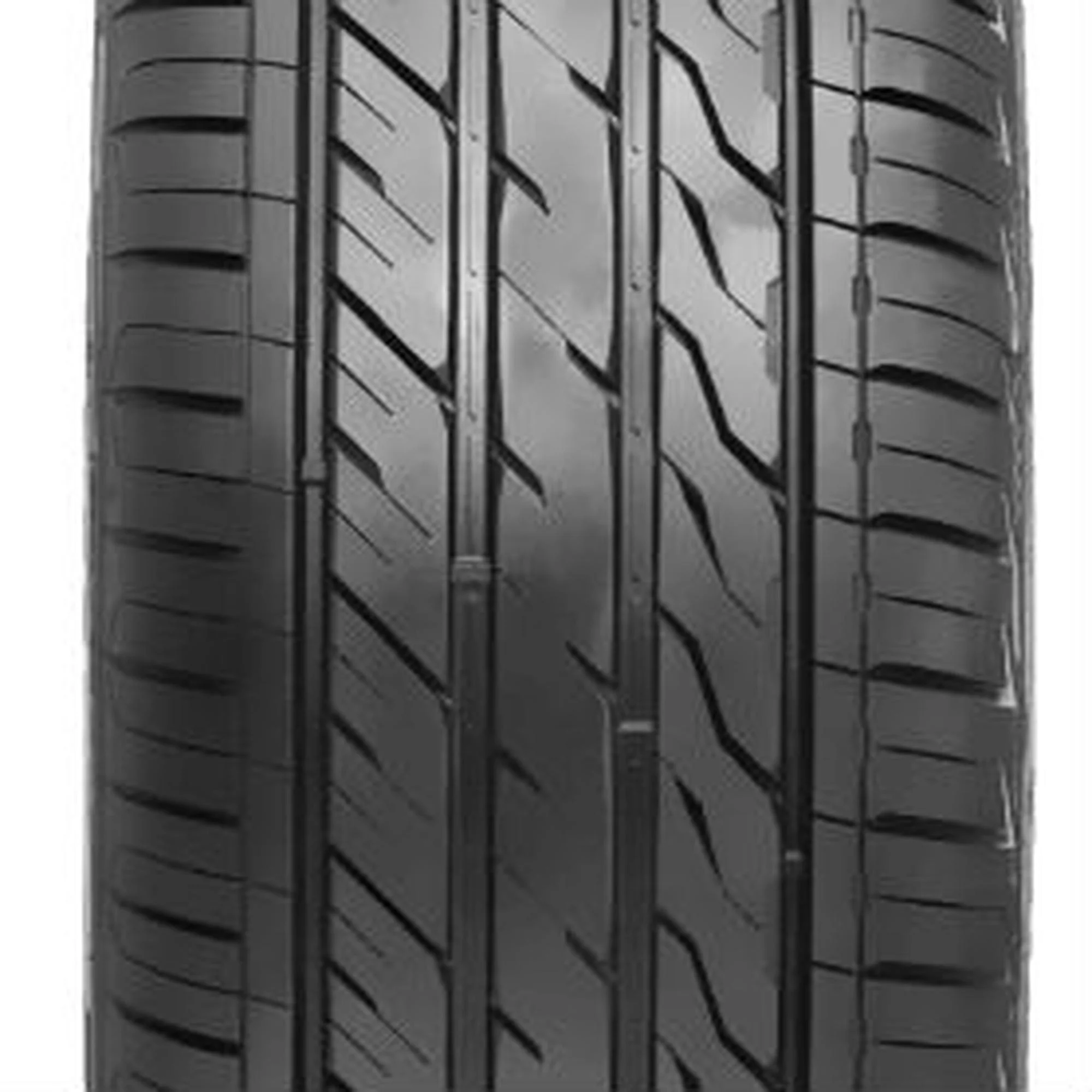 Landsail LS588 UHP UHP All-Season 245/40R19 98W Passenger Tire