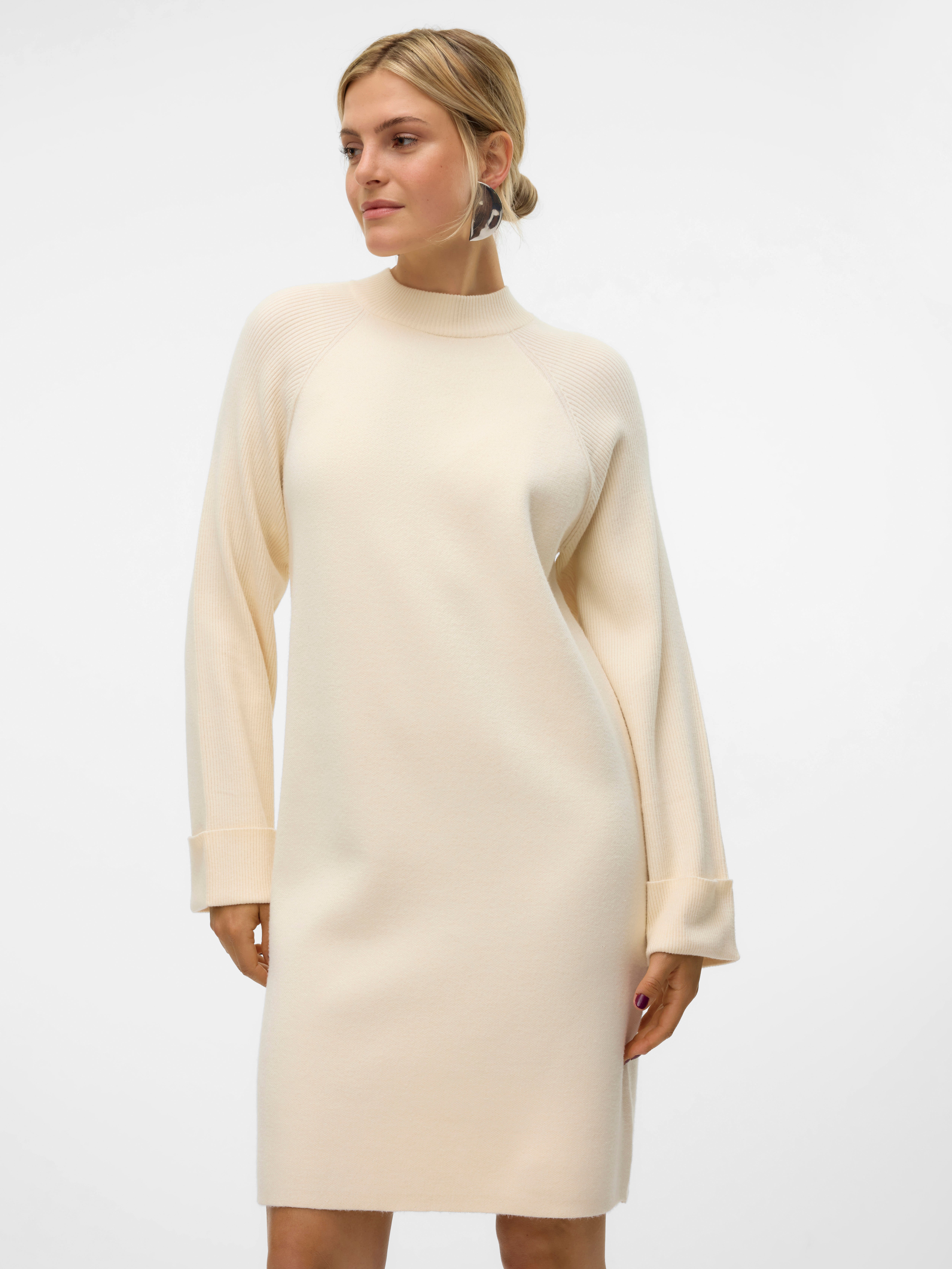 VERO MODA® VMGOLD Short dress