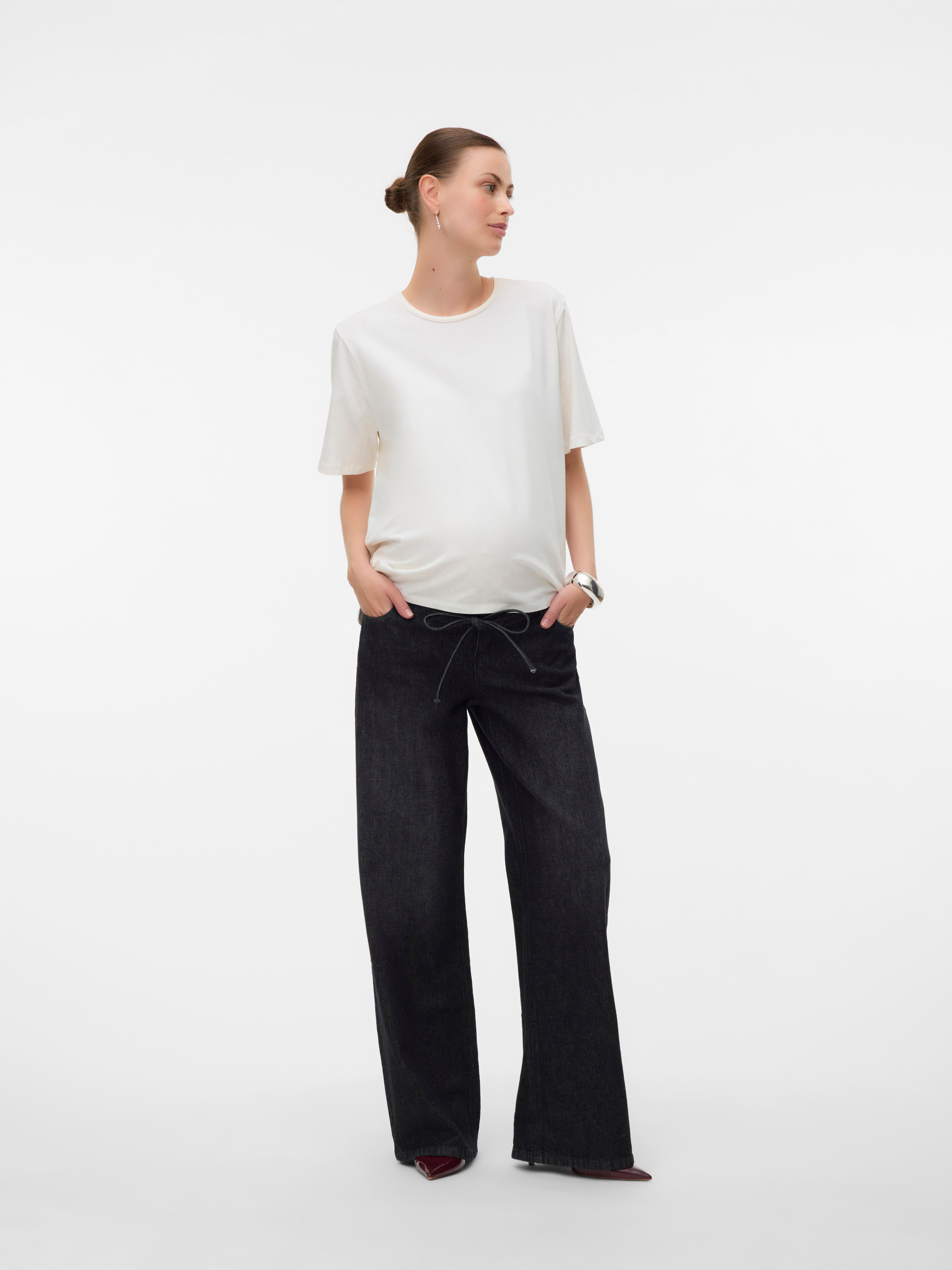 VERO MODA® Maternity-jeans