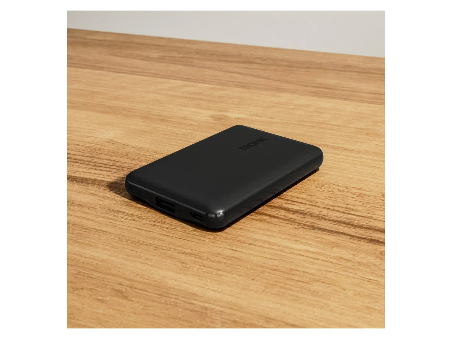 TRONIC Batterie externe 5000 mAh