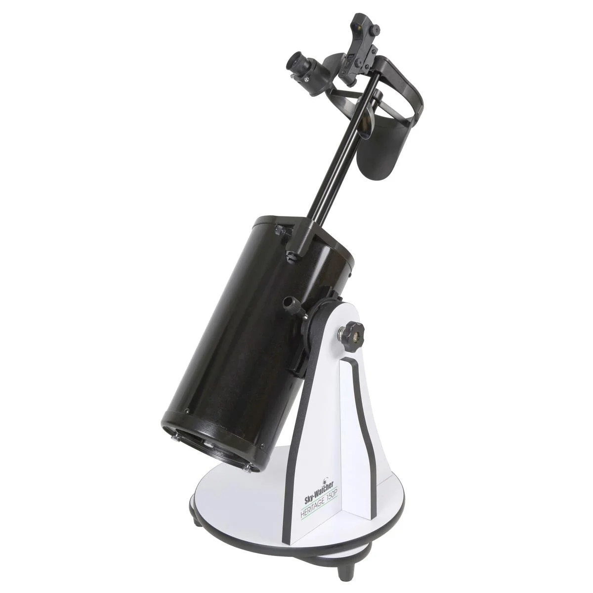 Heritage 150 150mm f/5 Tabletop Dobsonian Telescope - Image 8