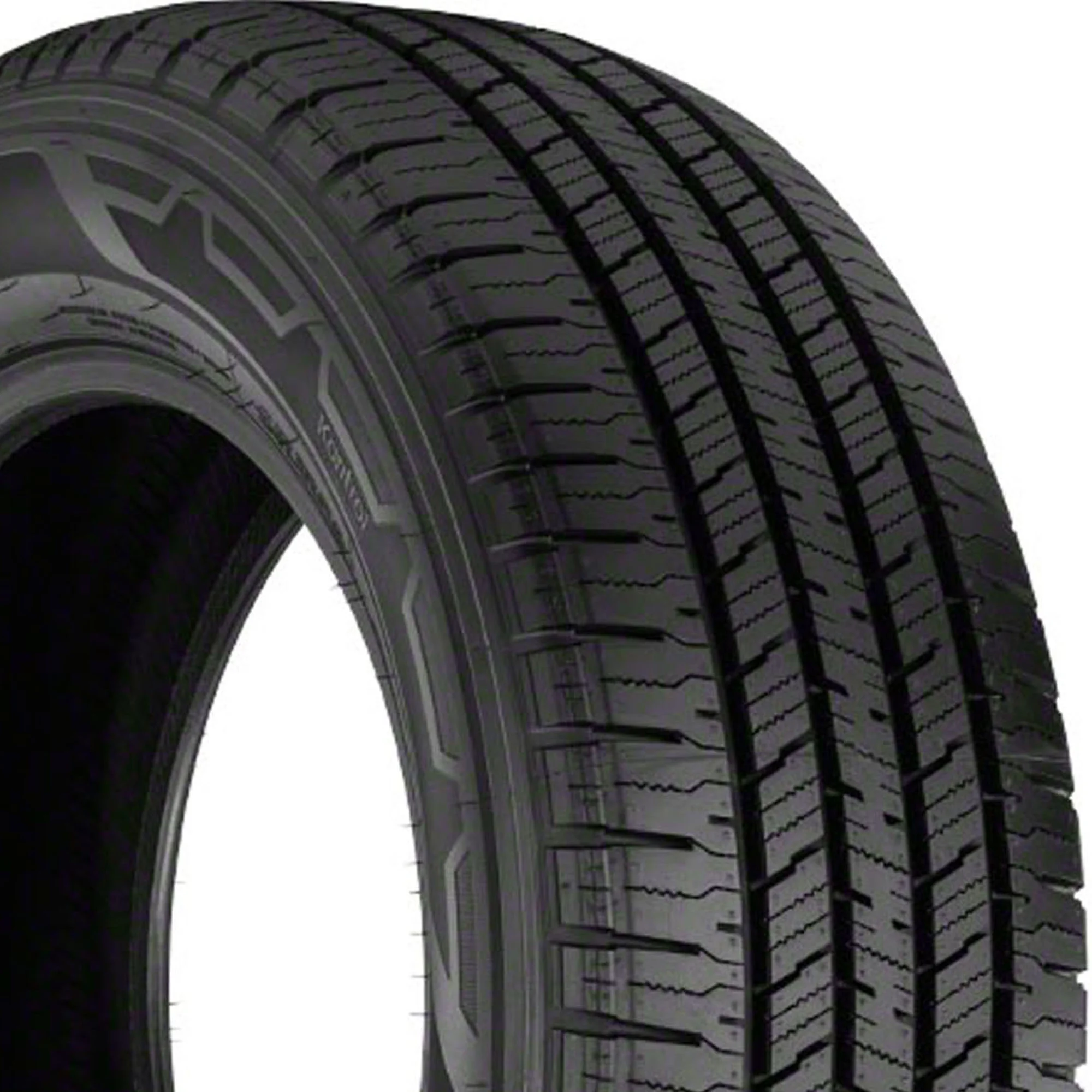 Hankook Dynapro HT (RH12) Highway P265/65R17 110T Light Truck Tire