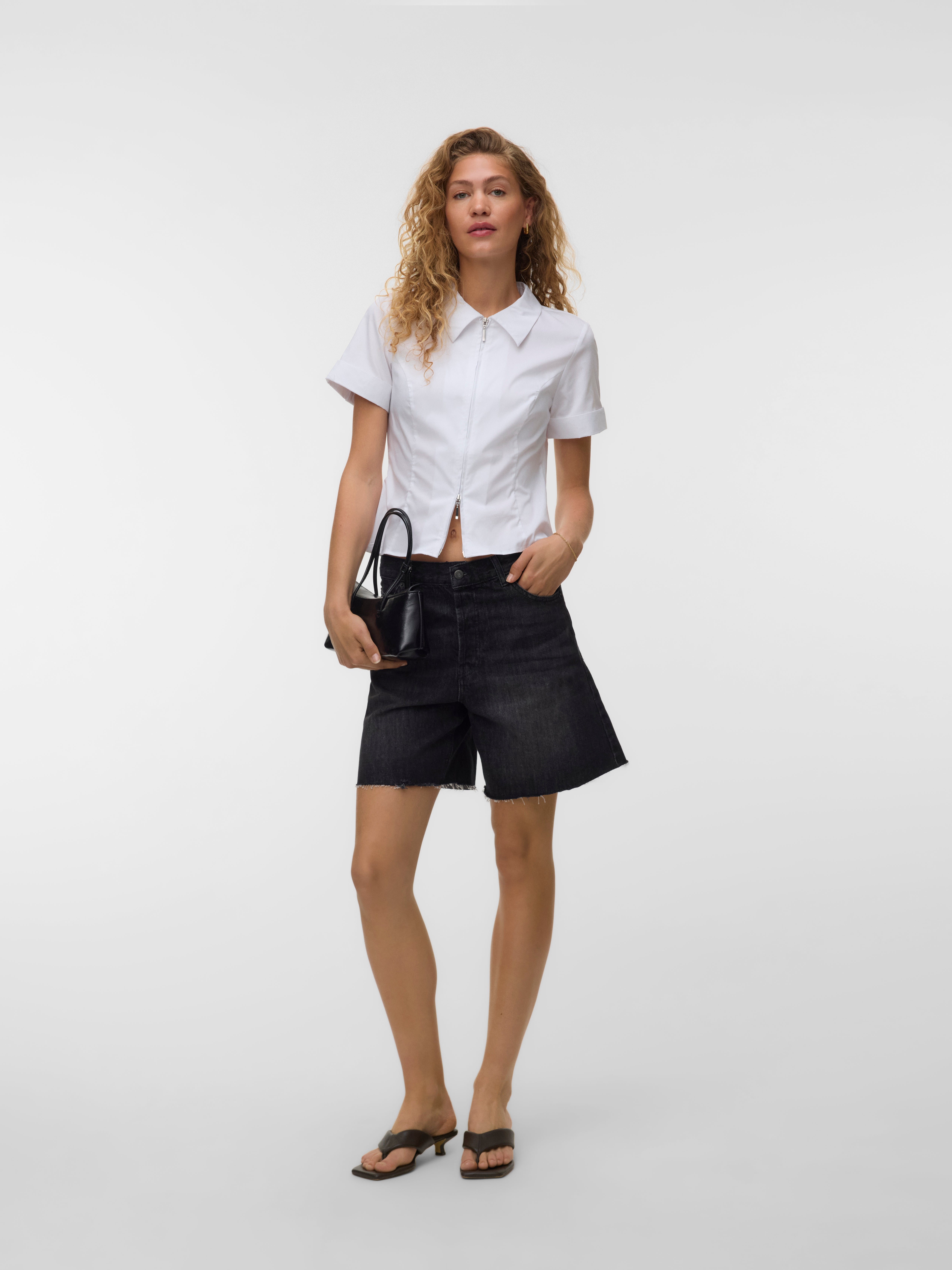 VERO MODA® VMLOTUS Shirt