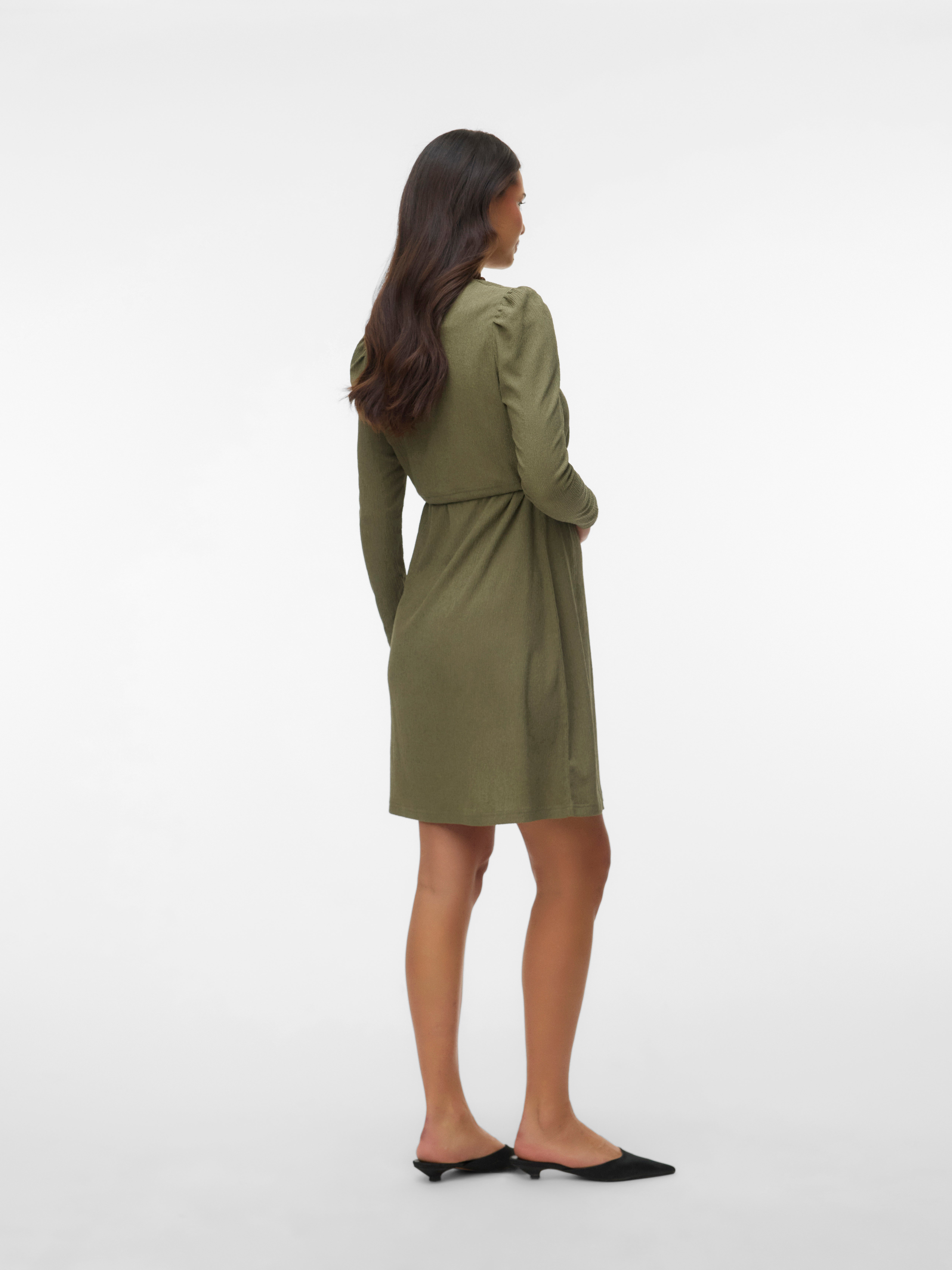 VERO MODA® MLCAILEEN Maternity Dress