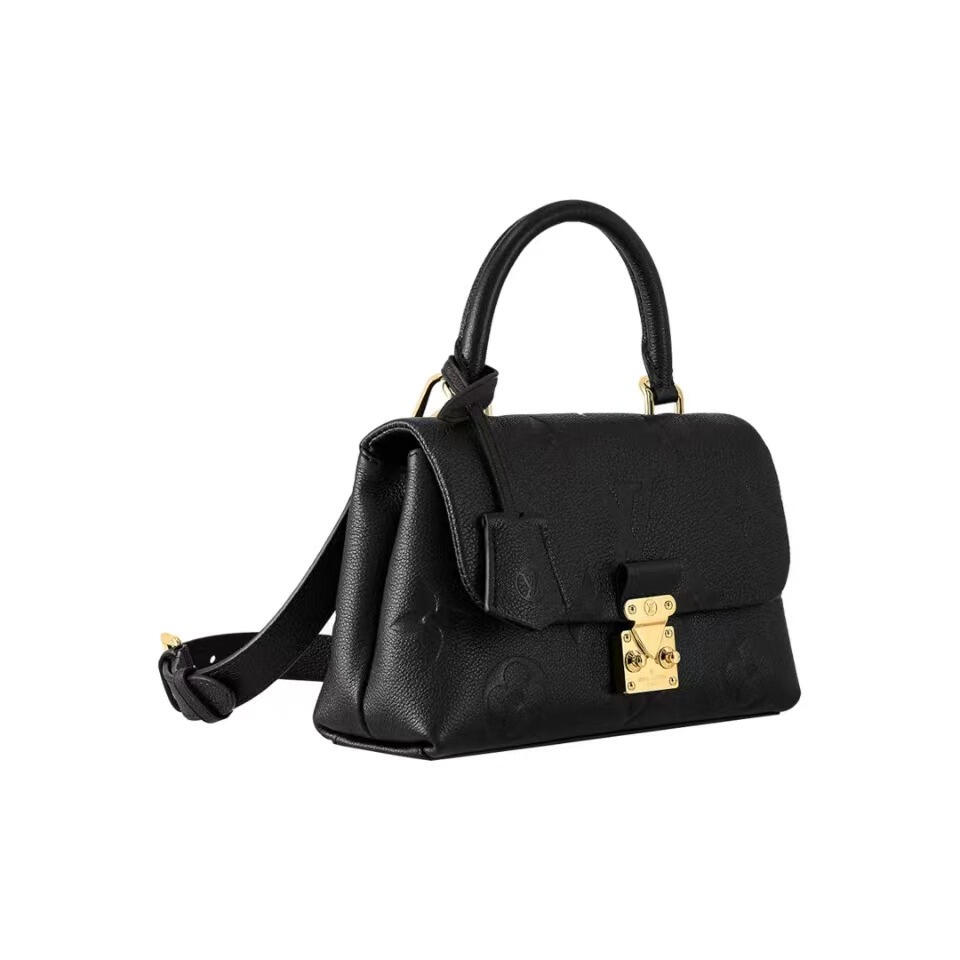 LOUIS VUITTON（ルイヴィトン）MADELEINE BB メッセンジャーバッグ