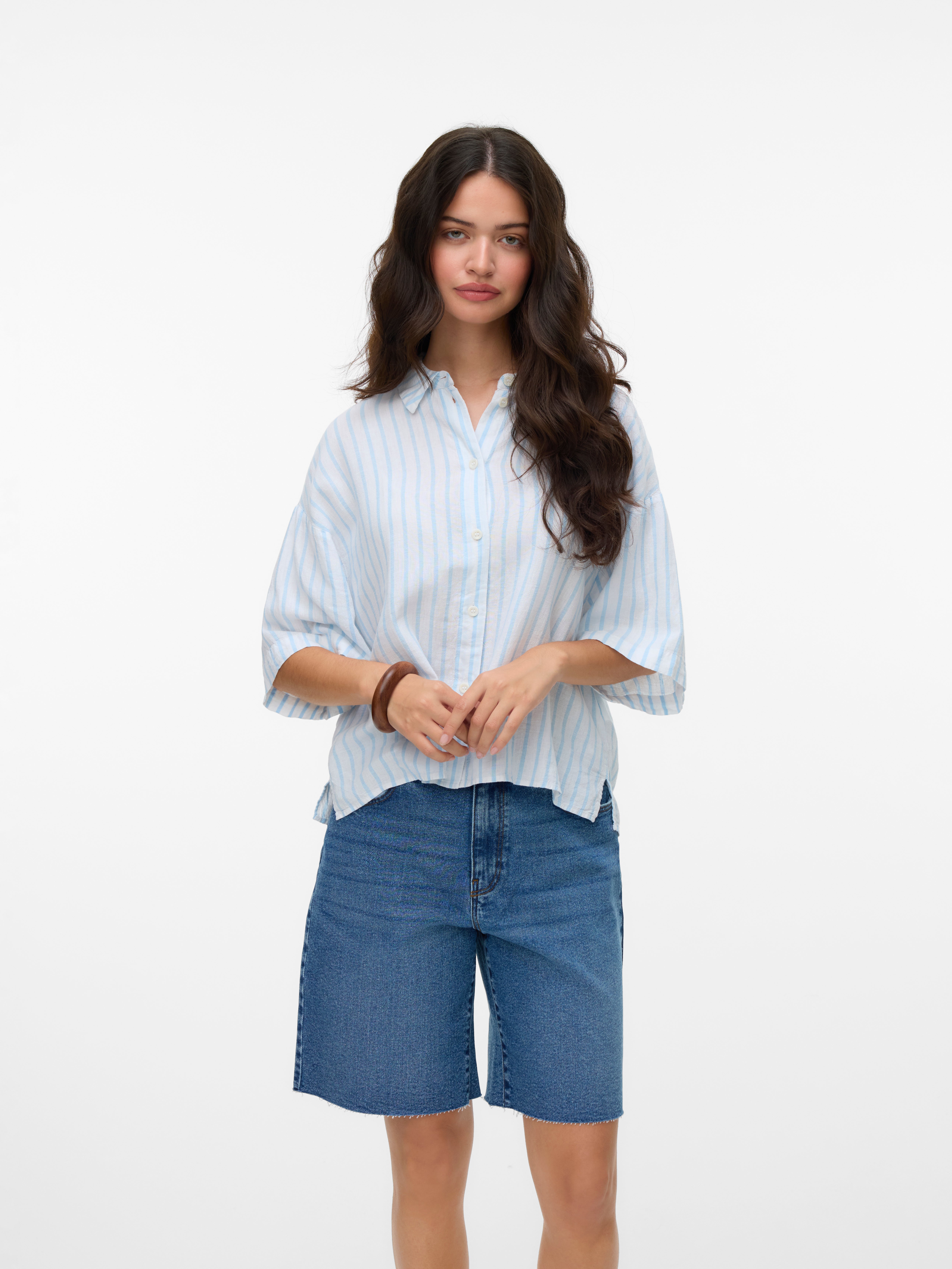 VERO MODA® VMLINN Shirt