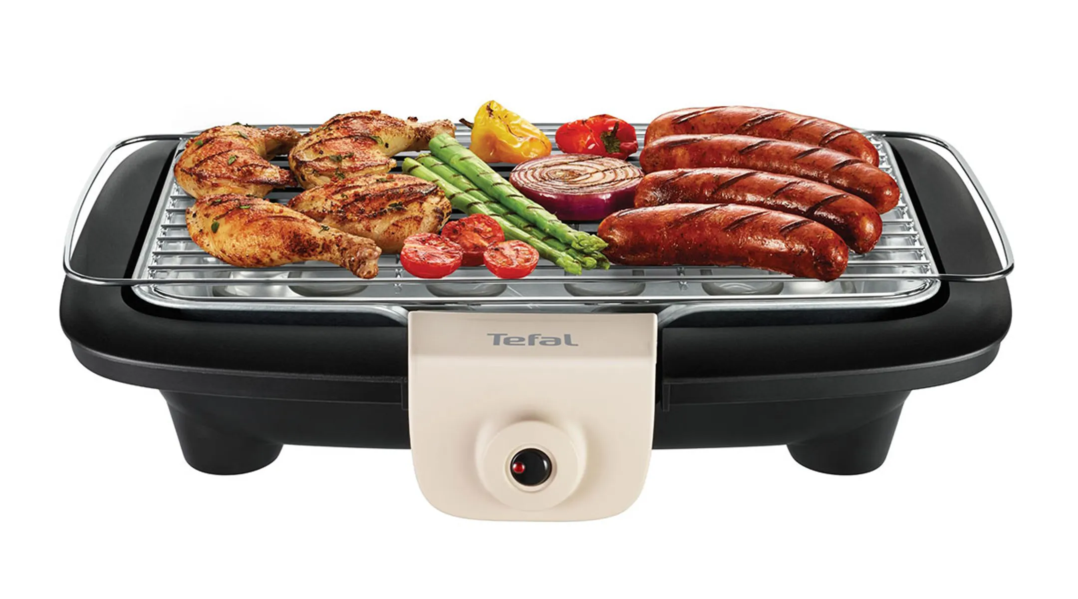 Tefal Elektrische barbecue BG90C814