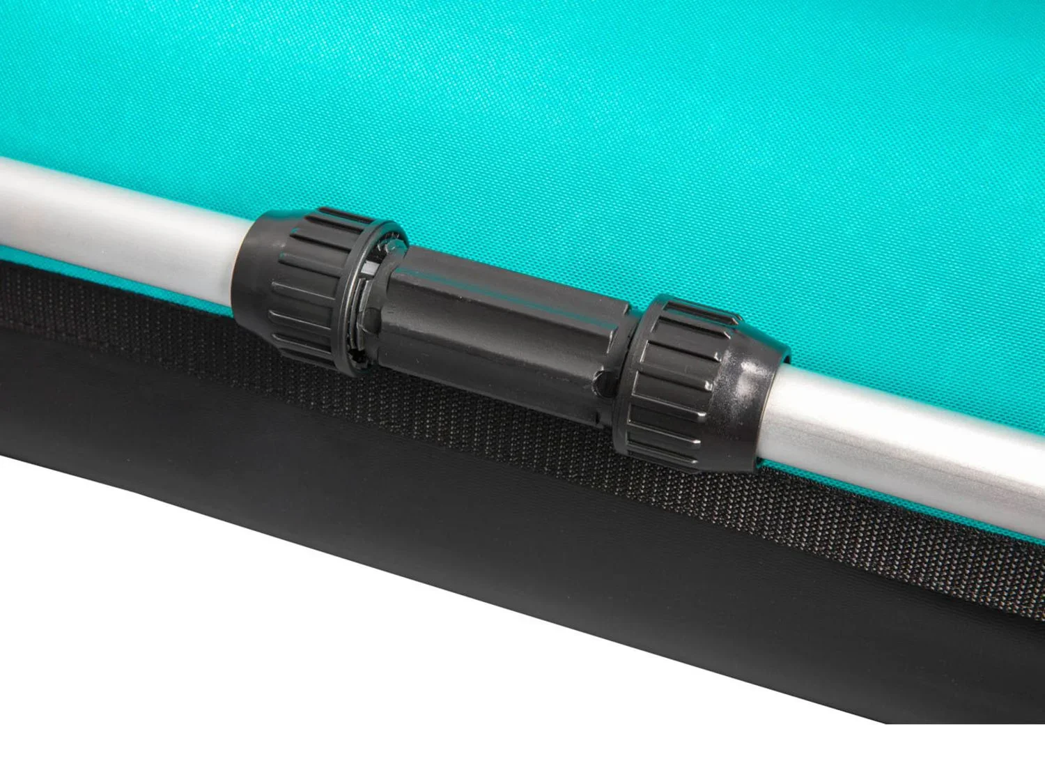 Bestway Ensemble de kayak gonflable, 330 x 94 x 48 cm