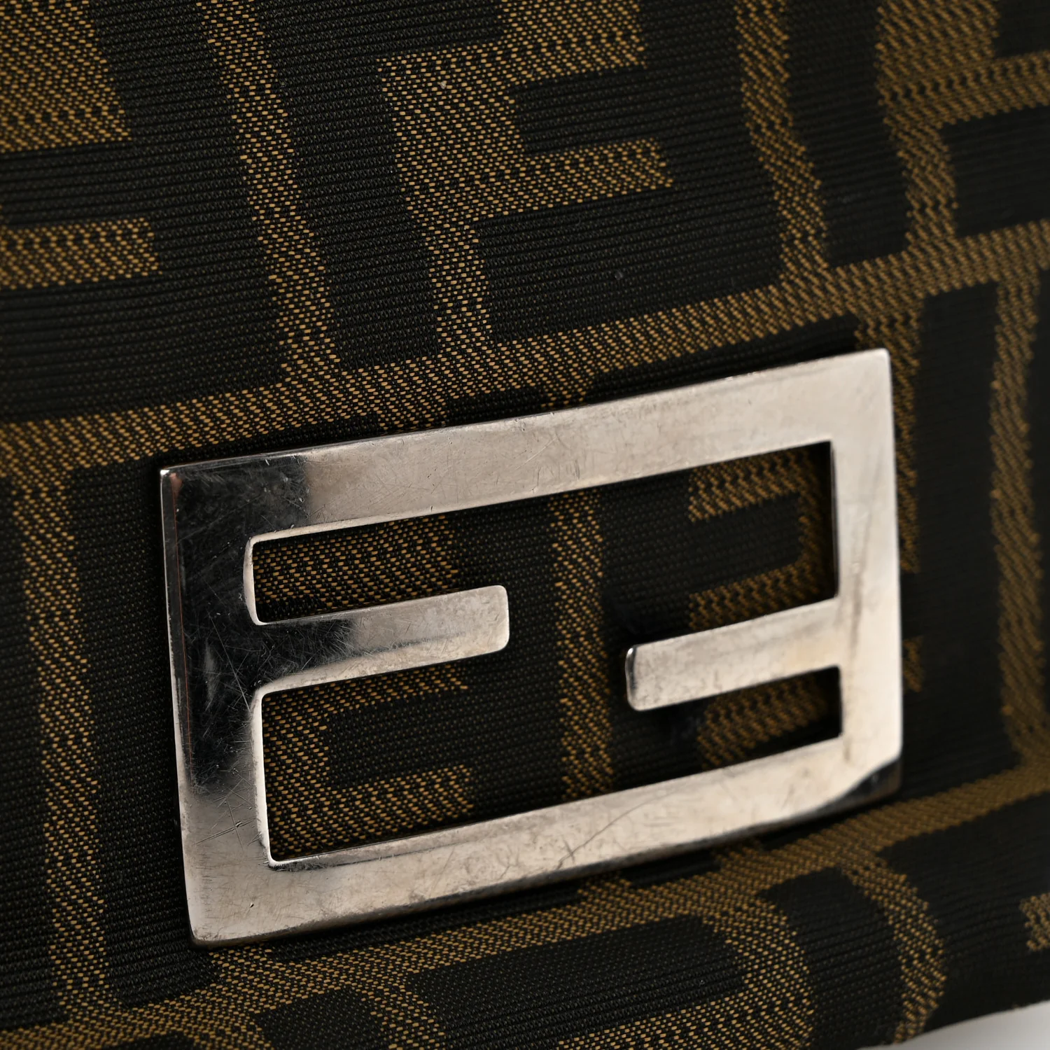 Zucca Tote Tobacco