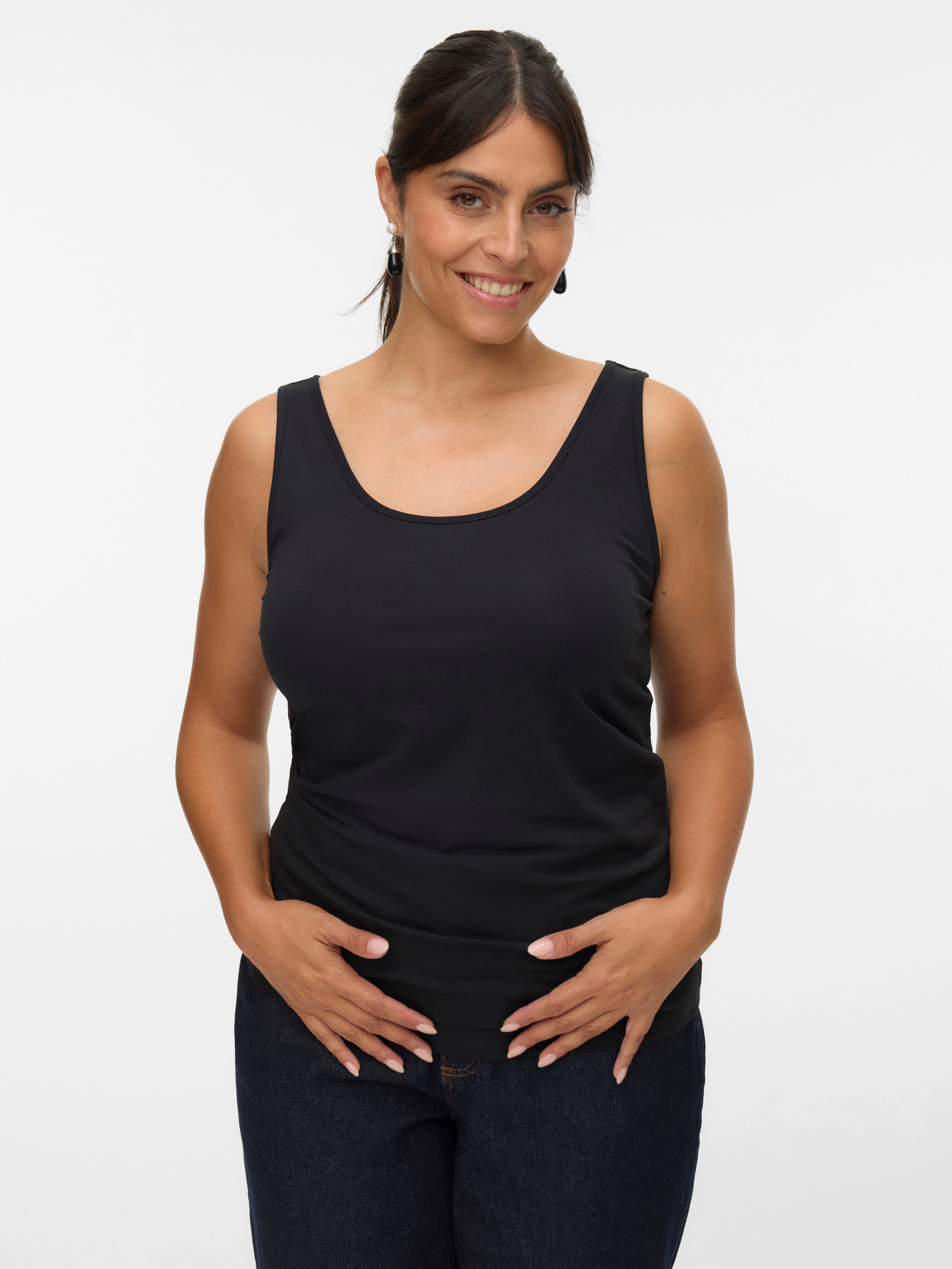 VERO MODA® VMCMAXI 2-pack Tank-Top