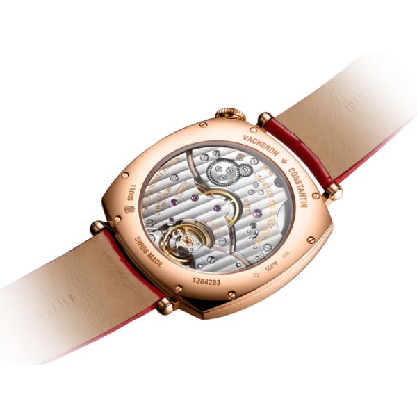 【Super Clone】Vacheron Constantin Historiques American 1921 Ref. # 1100S/000R-B430