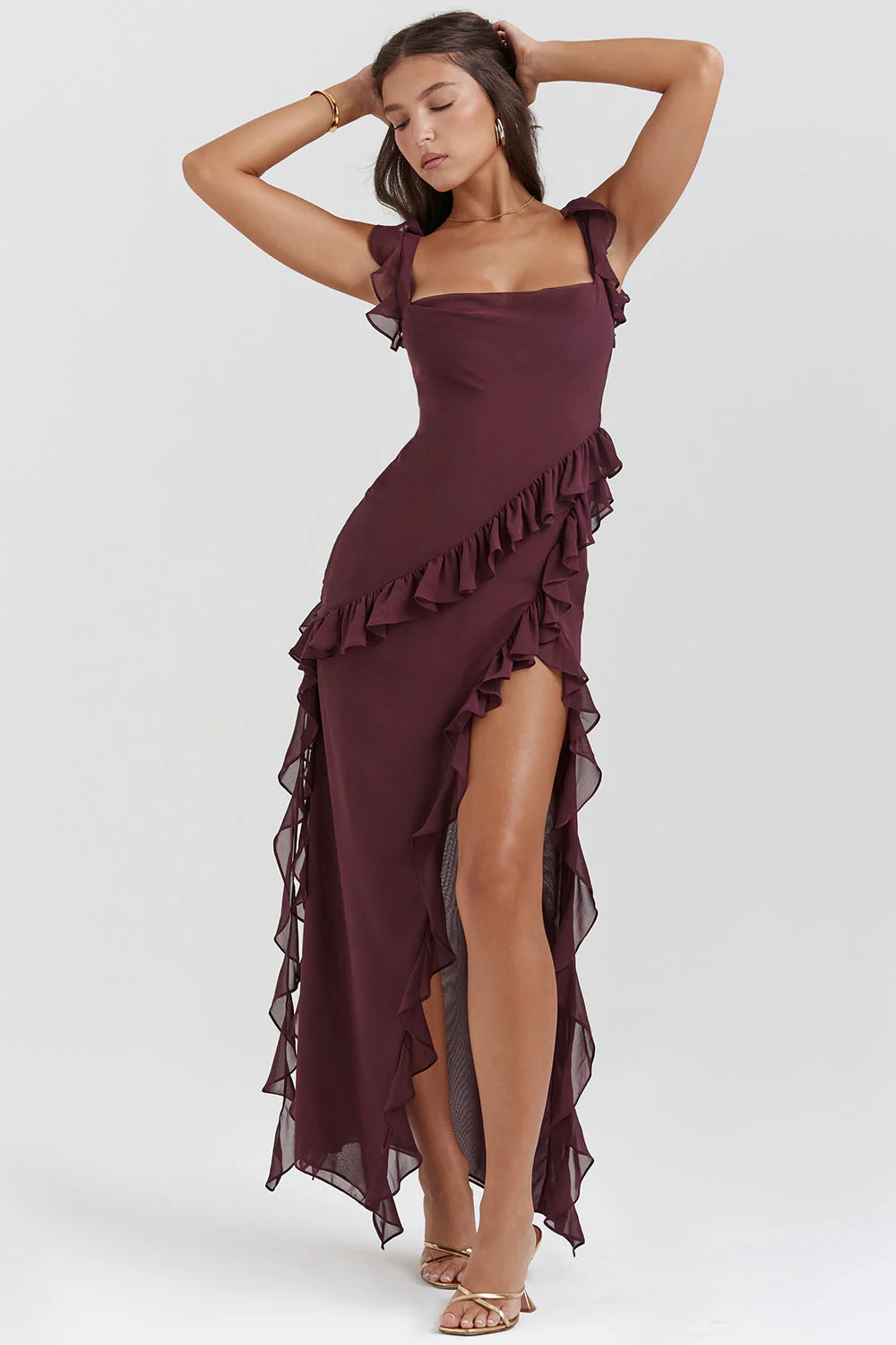 Amélie | Belle Robe Confortable