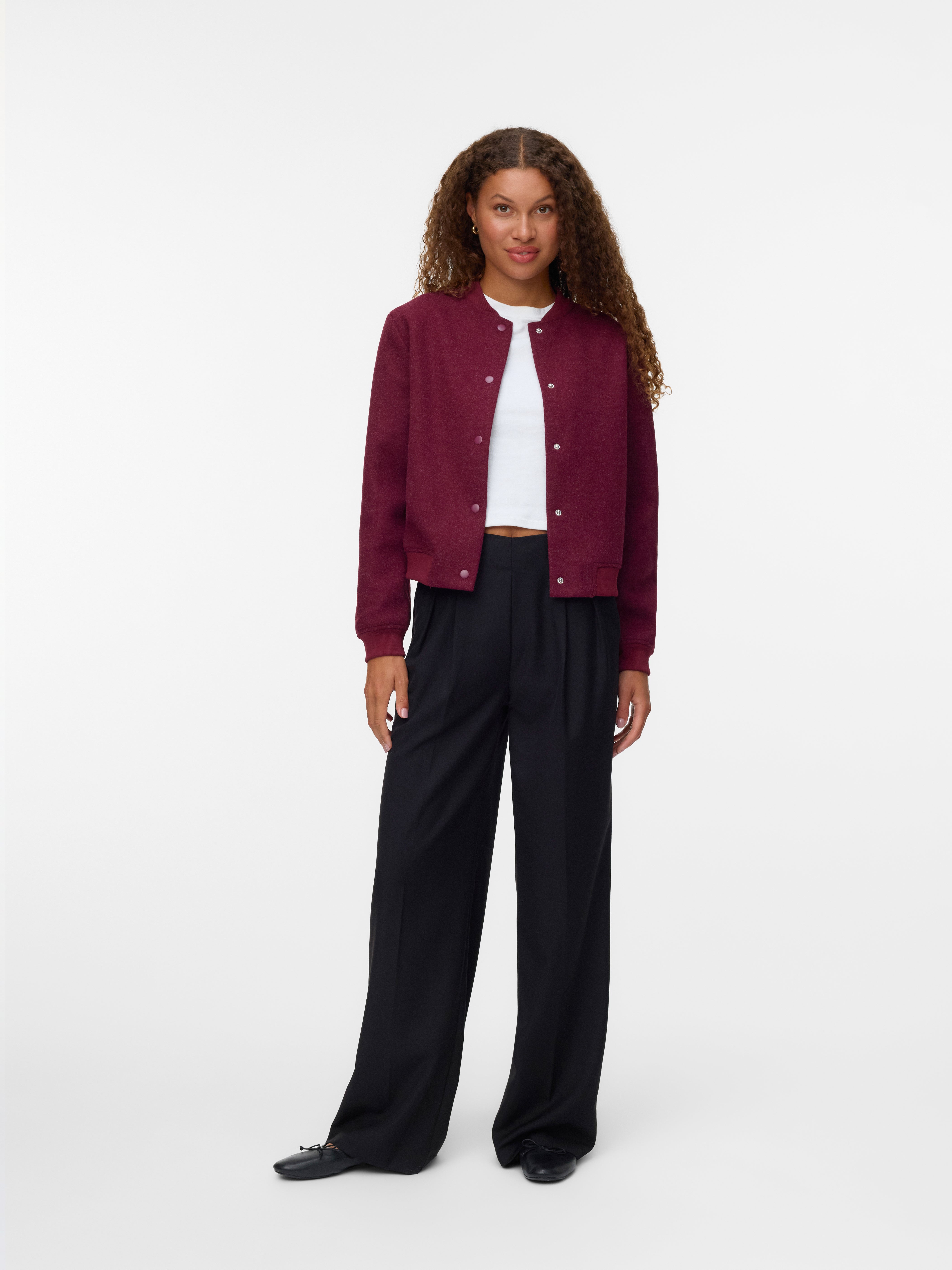 VERO MODA® VMCHLOE Jacket