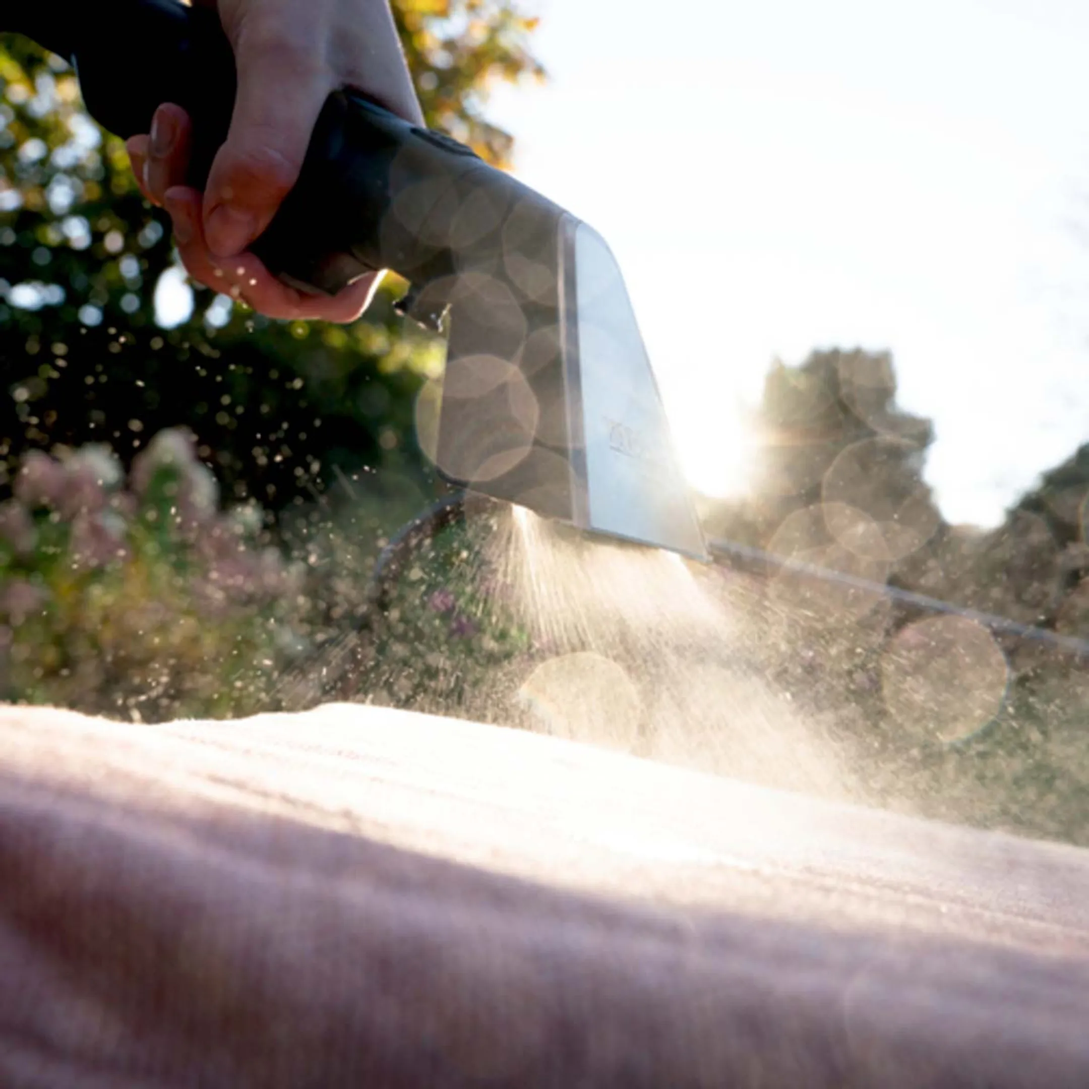 Kärcher Tapijtreiniger SE 3-18 Draadloos Compact Battery Set