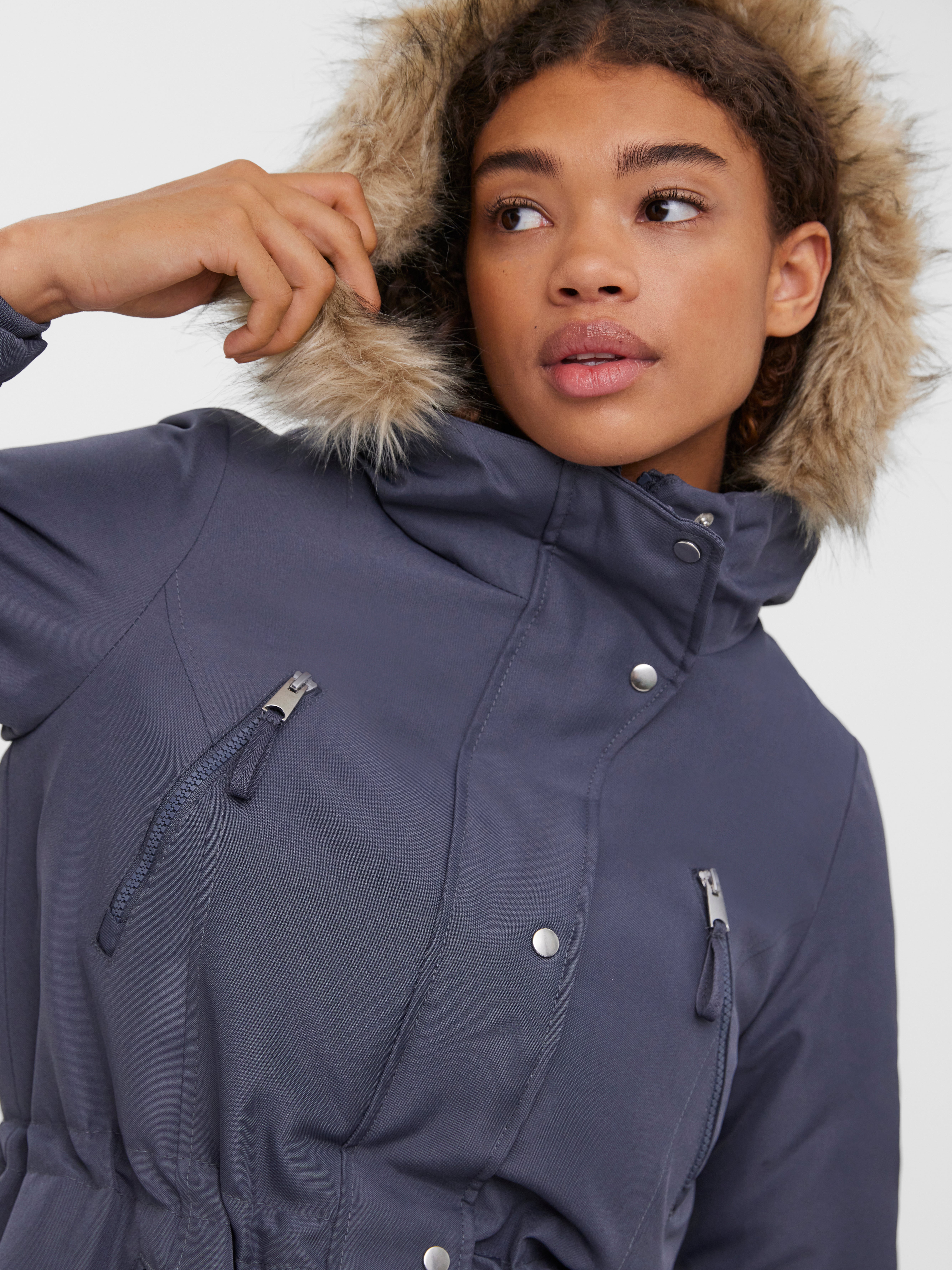 VERO MODA® VMTRACK Coat