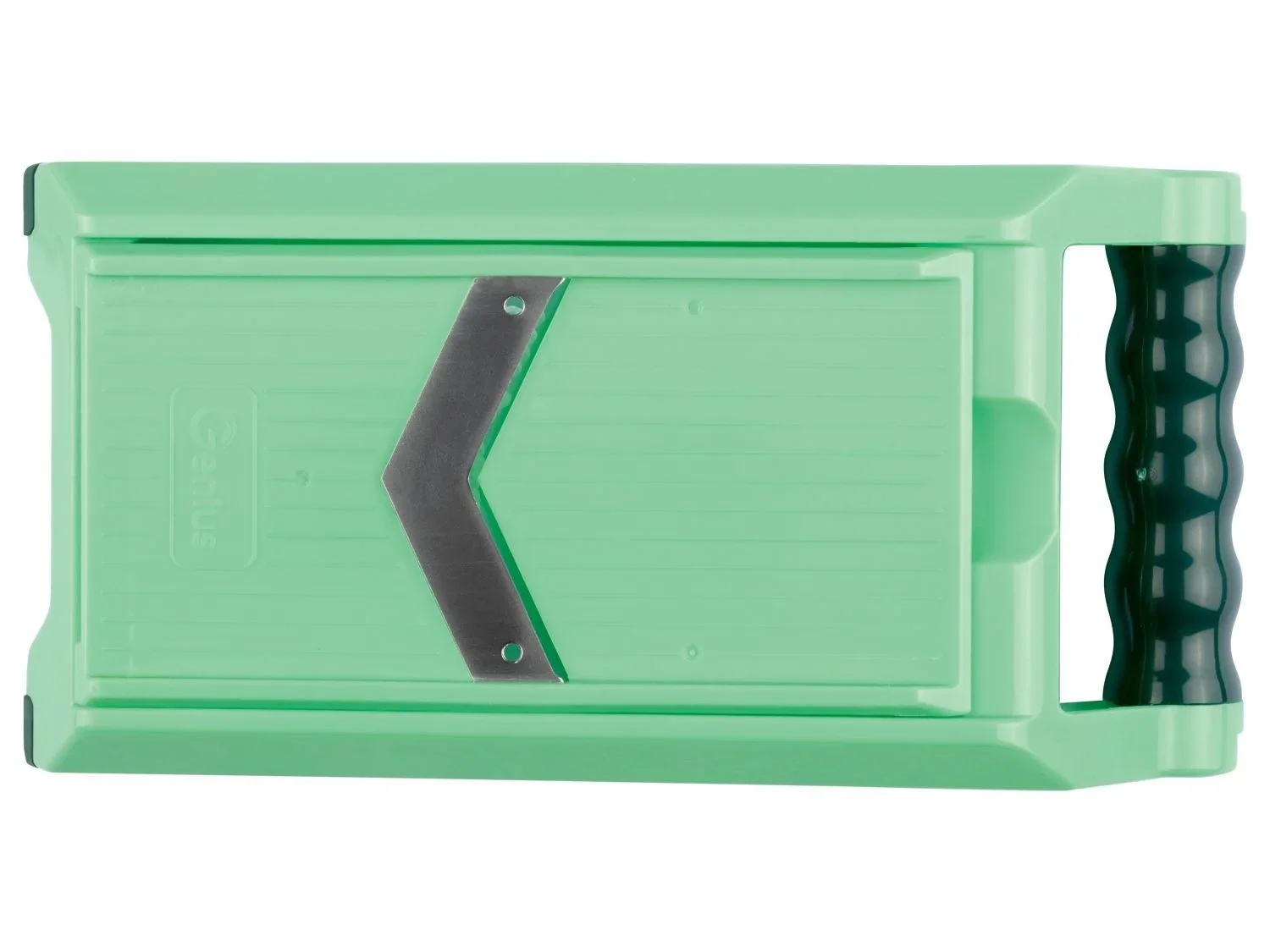 Genius Nicer Dicer Coupe-lgumes, 13 pices
