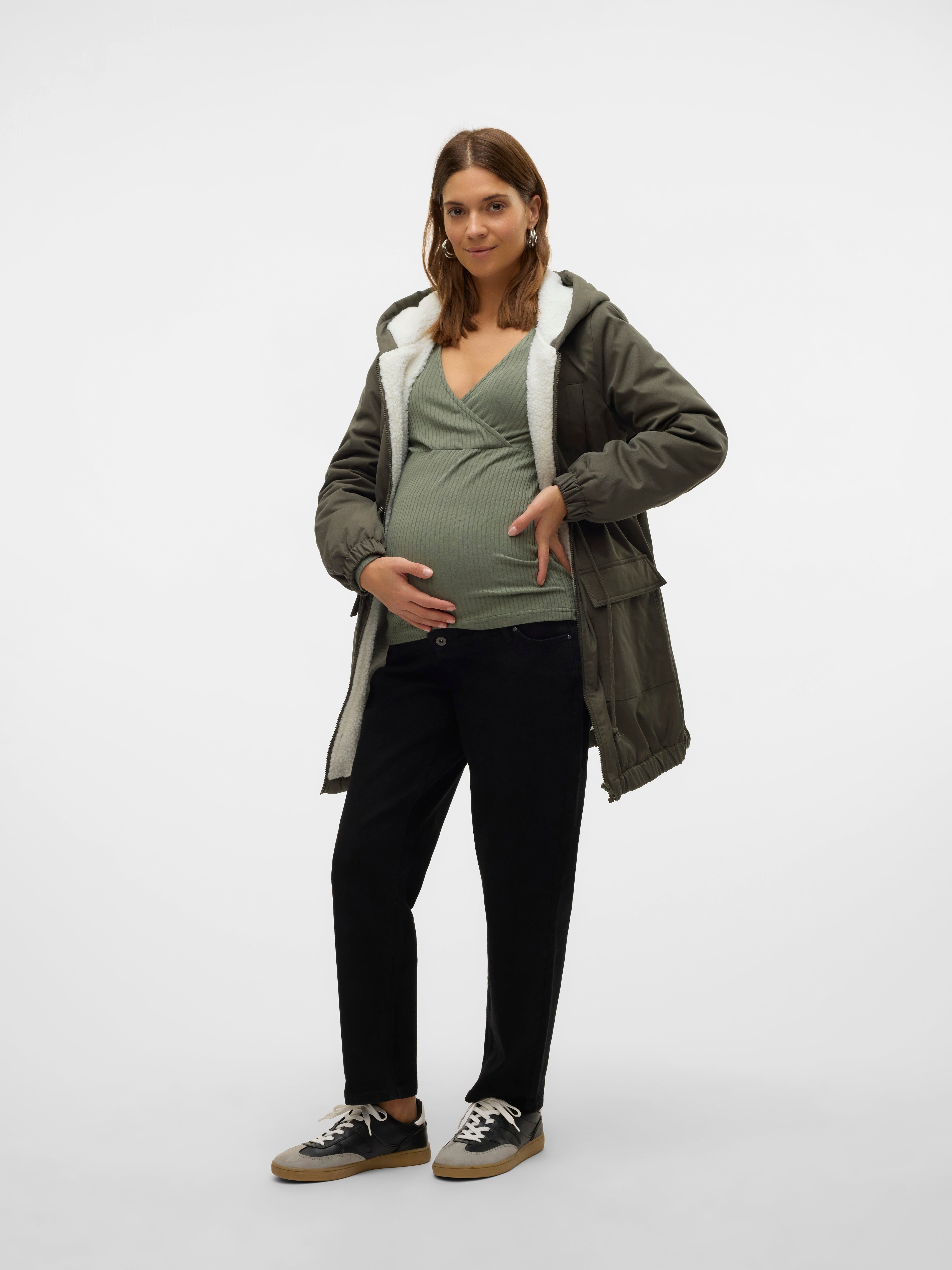VERO MODA® Hood Jacket