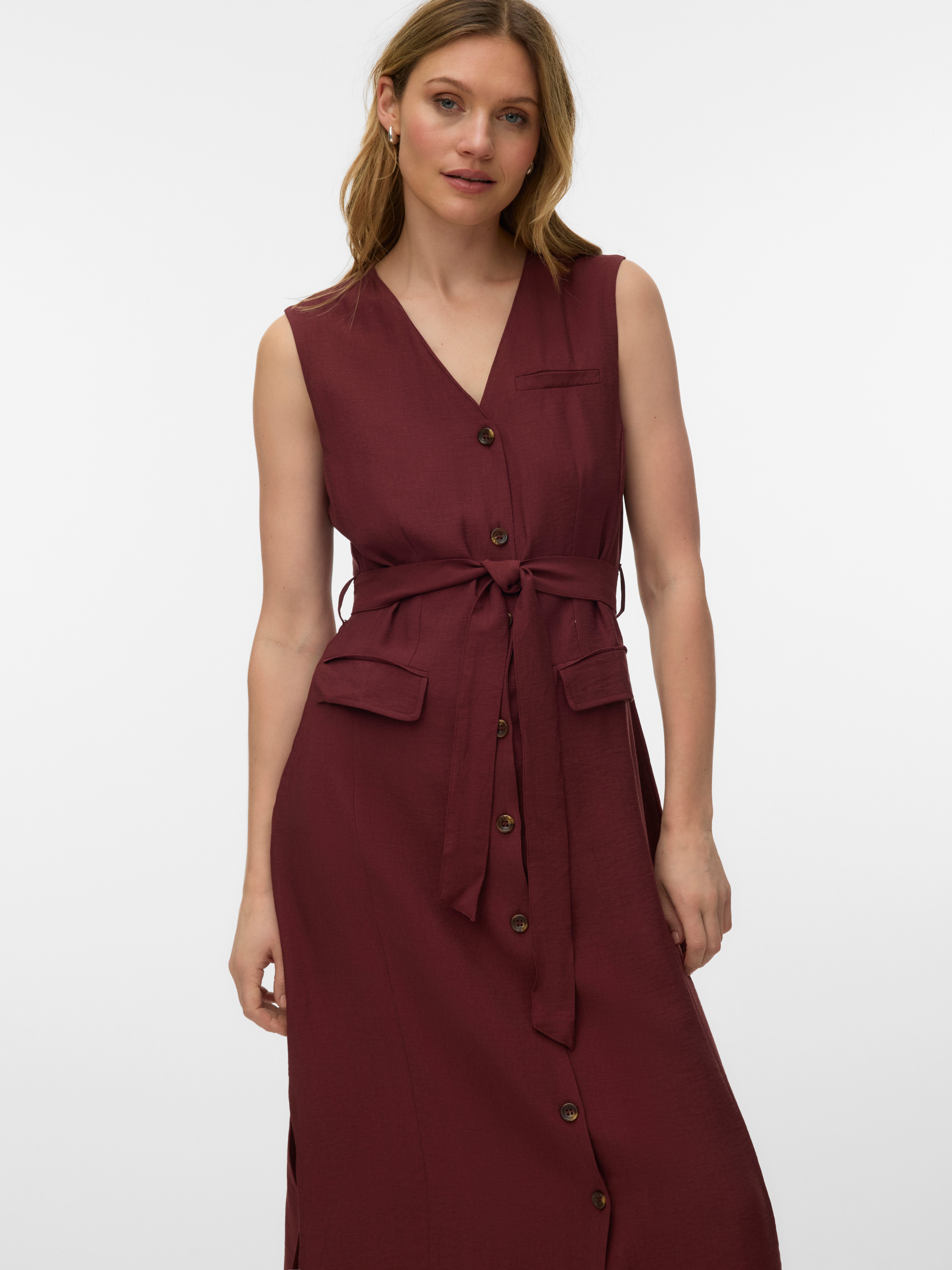 VERO MODA® VMJAYLIN Long dress