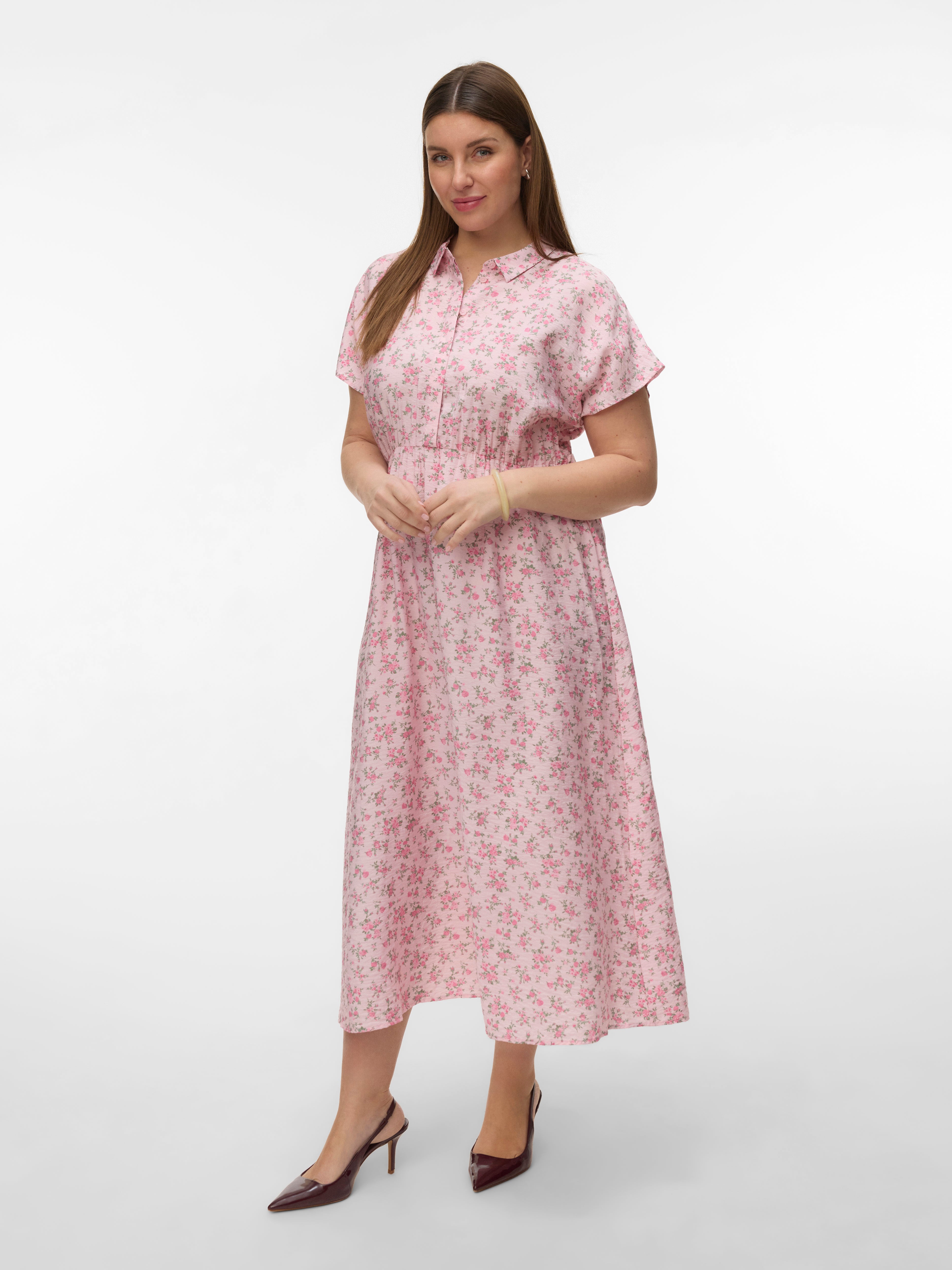 VERO MODA® VMCJOSIE Long dress