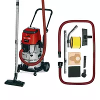 Aspirateur eau et poussière filaire TE-VC 36/30 Li S-Solo