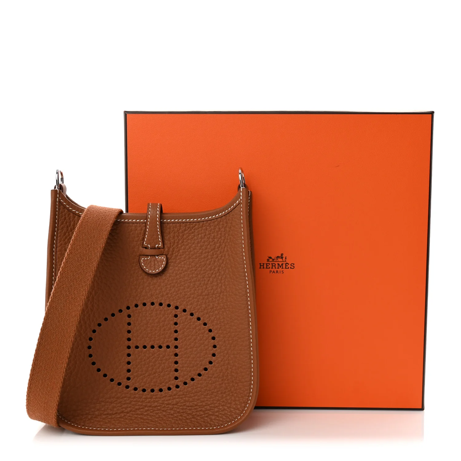 Taurillon Clemence Evelyne TPM Gold